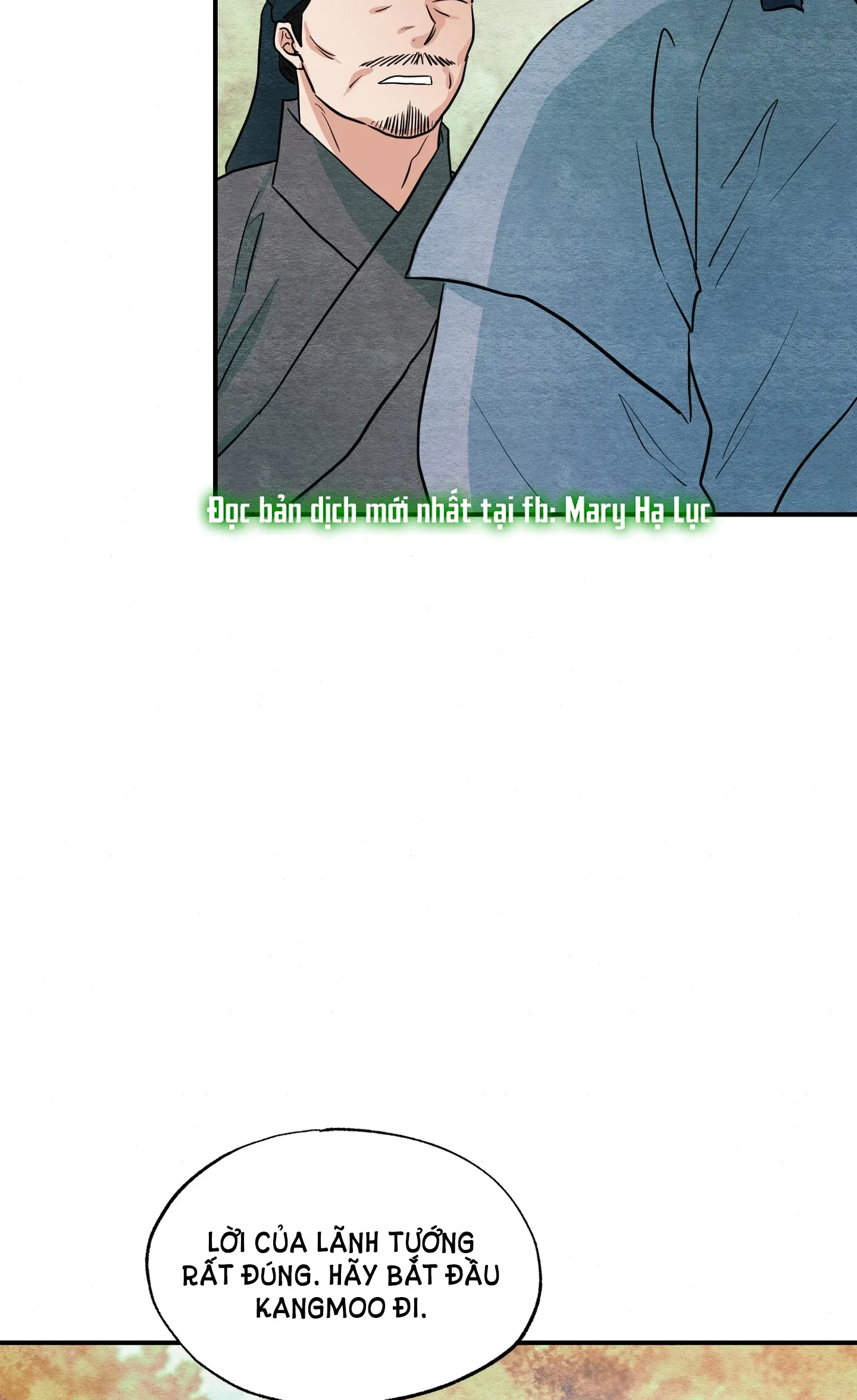 Cuồng Nhãn Chương 72.1 page 40 - Giả Dược