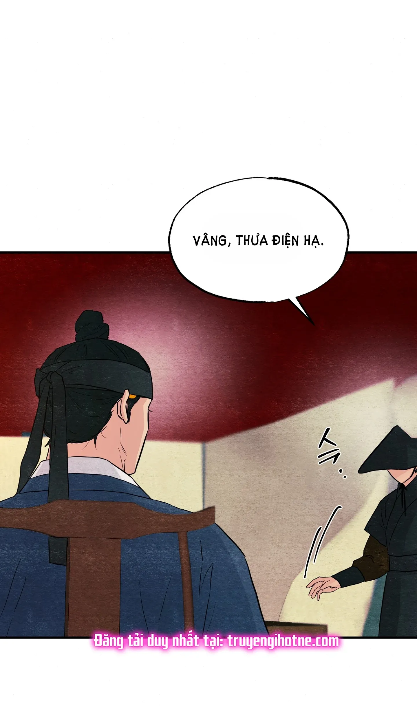 Cuồng Nhãn Chương 72.1 page 10 - Giả Dược
