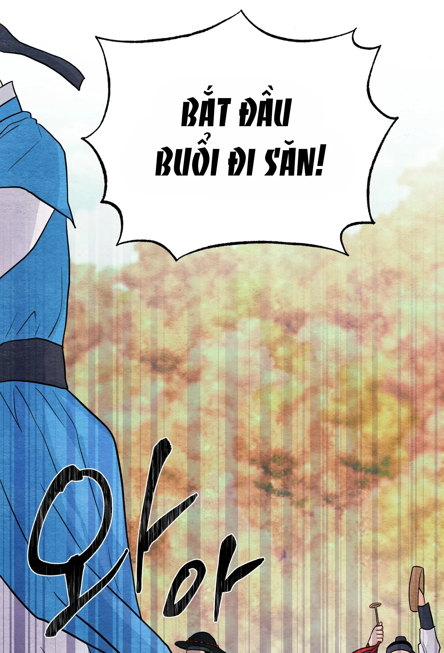 Cuồng Nhãn Chương 72.2 page 1 - Giả Dược