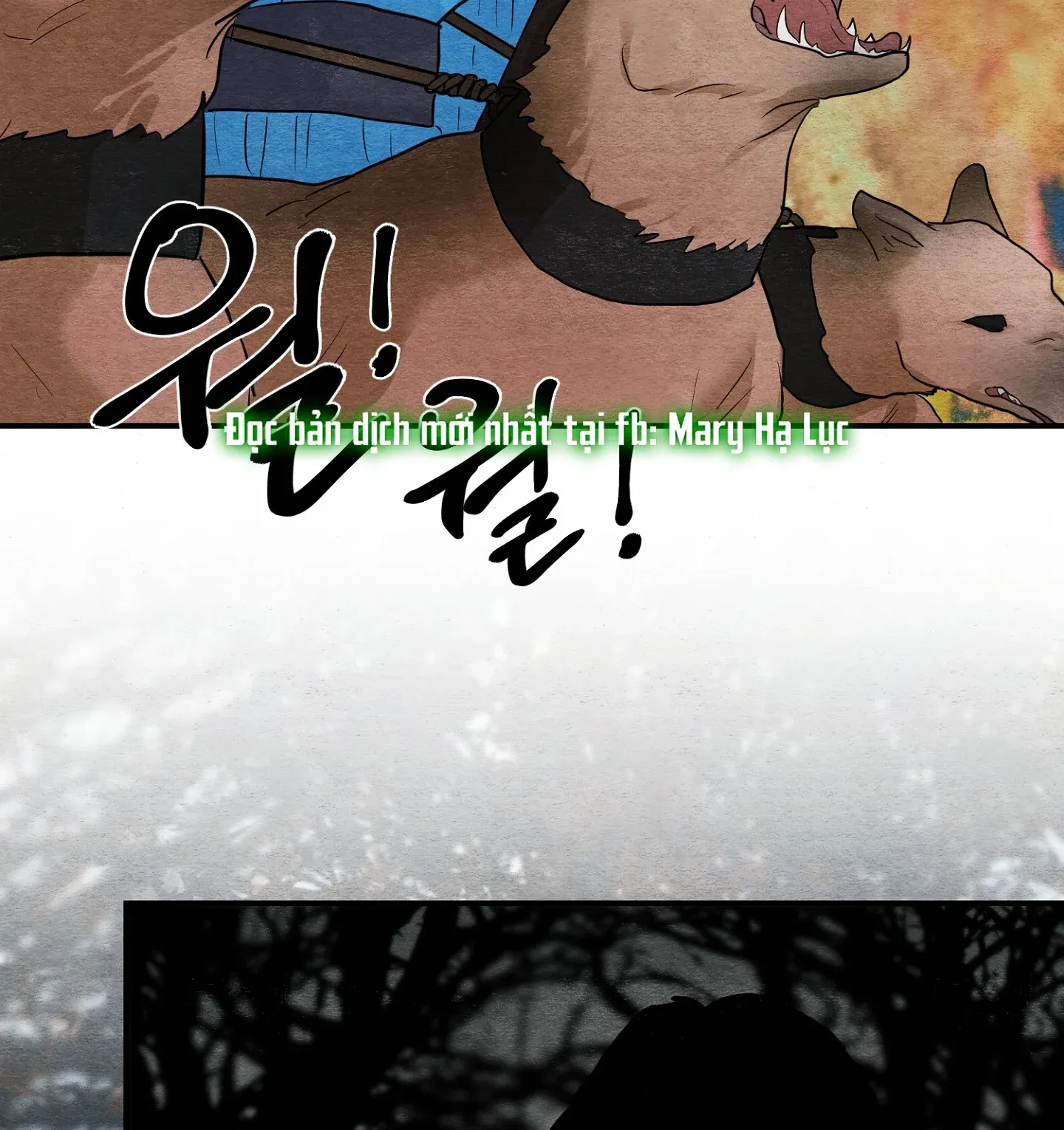 Cuồng Nhãn Chương 72.2 page 28 - Giả Dược