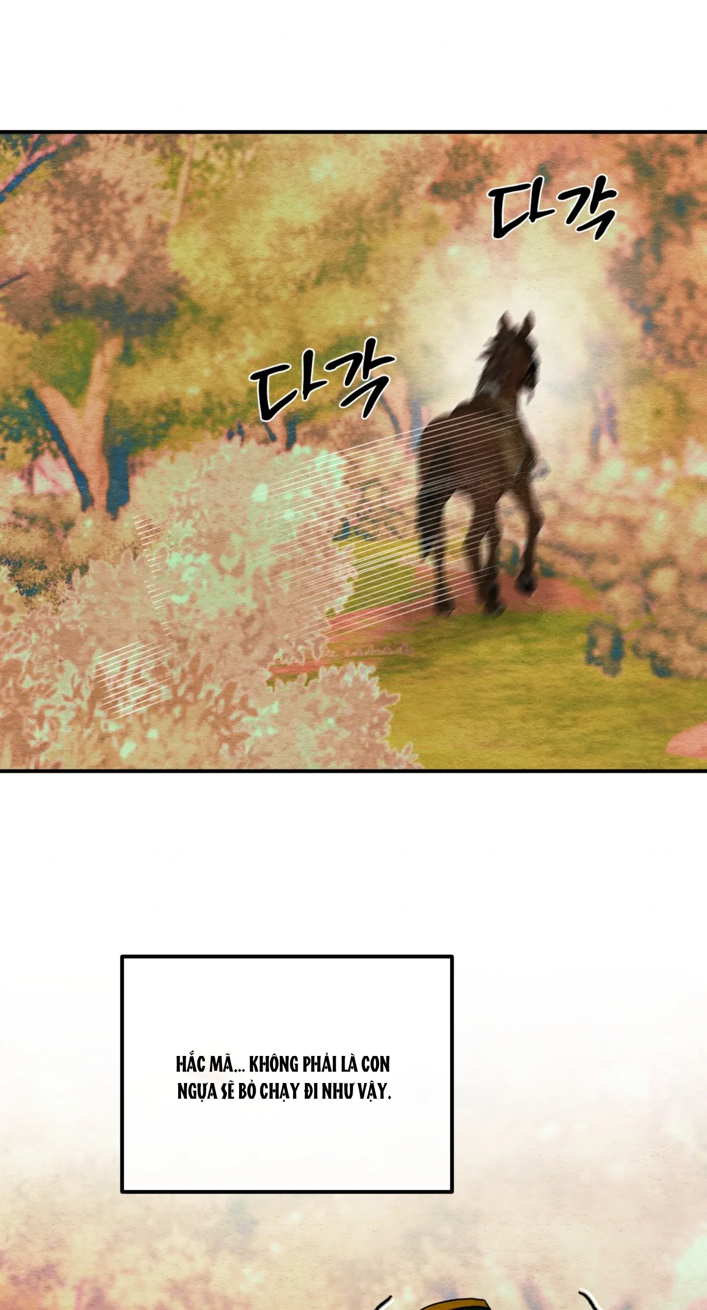 Cuồng Nhãn Chương 73.1 page 21 - Giả Dược