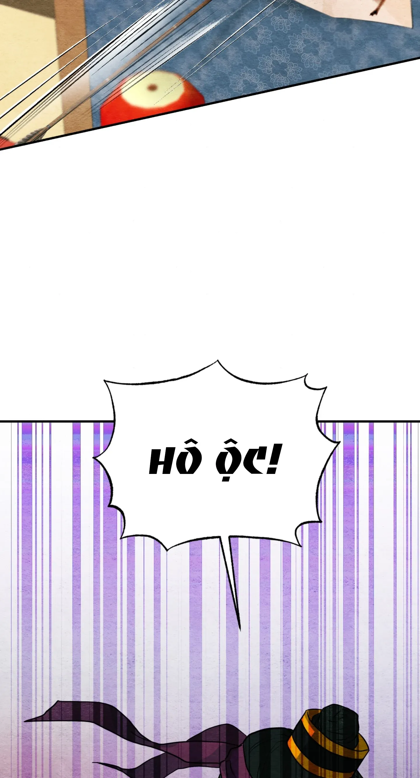 Cuồng Nhãn Chương 73.1 page 30 - Giả Dược