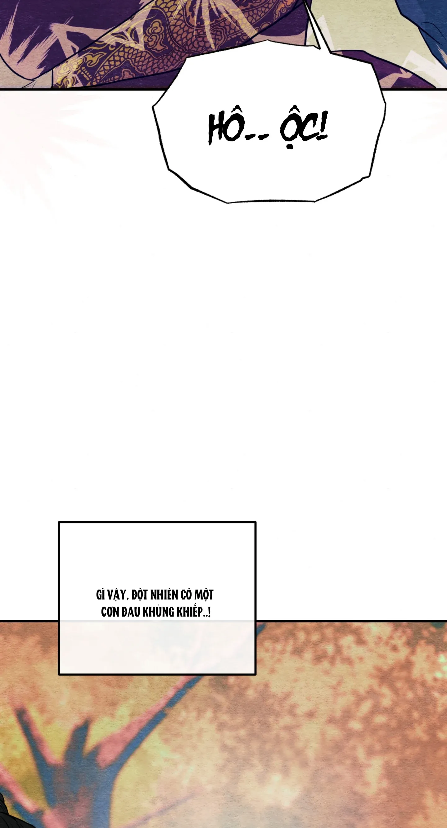 Cuồng Nhãn Chương 73.1 page 6 - Giả Dược