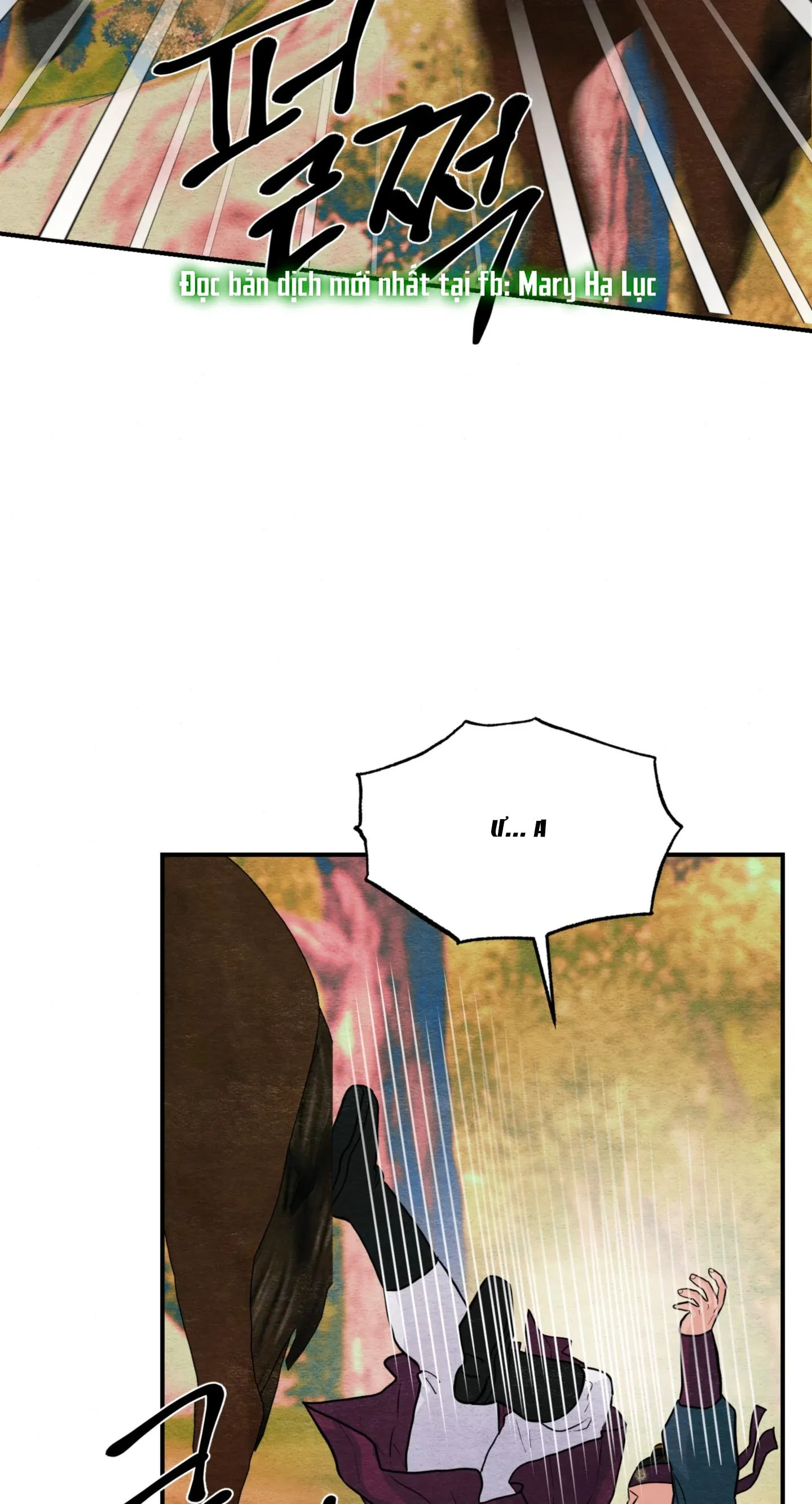 Cuồng Nhãn Chương 73.1 page 10 - Giả Dược