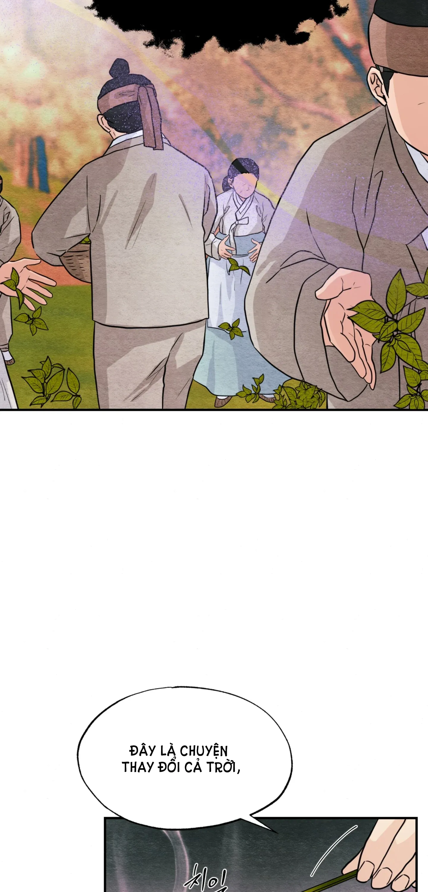 Cuồng Nhãn Chương 73.2 page 15 - Giả Dược
