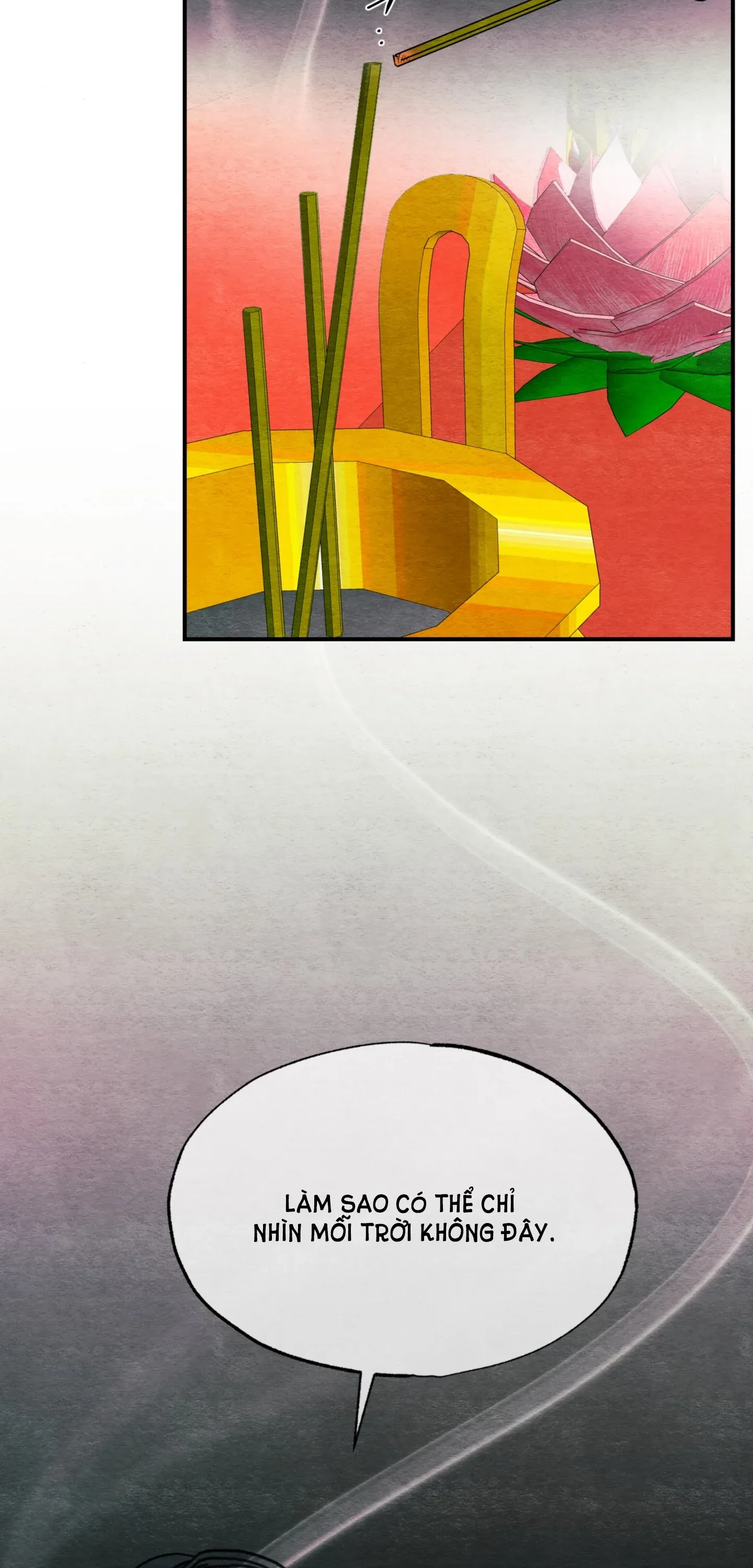 Cuồng Nhãn Chương 73.2 page 16 - Giả Dược