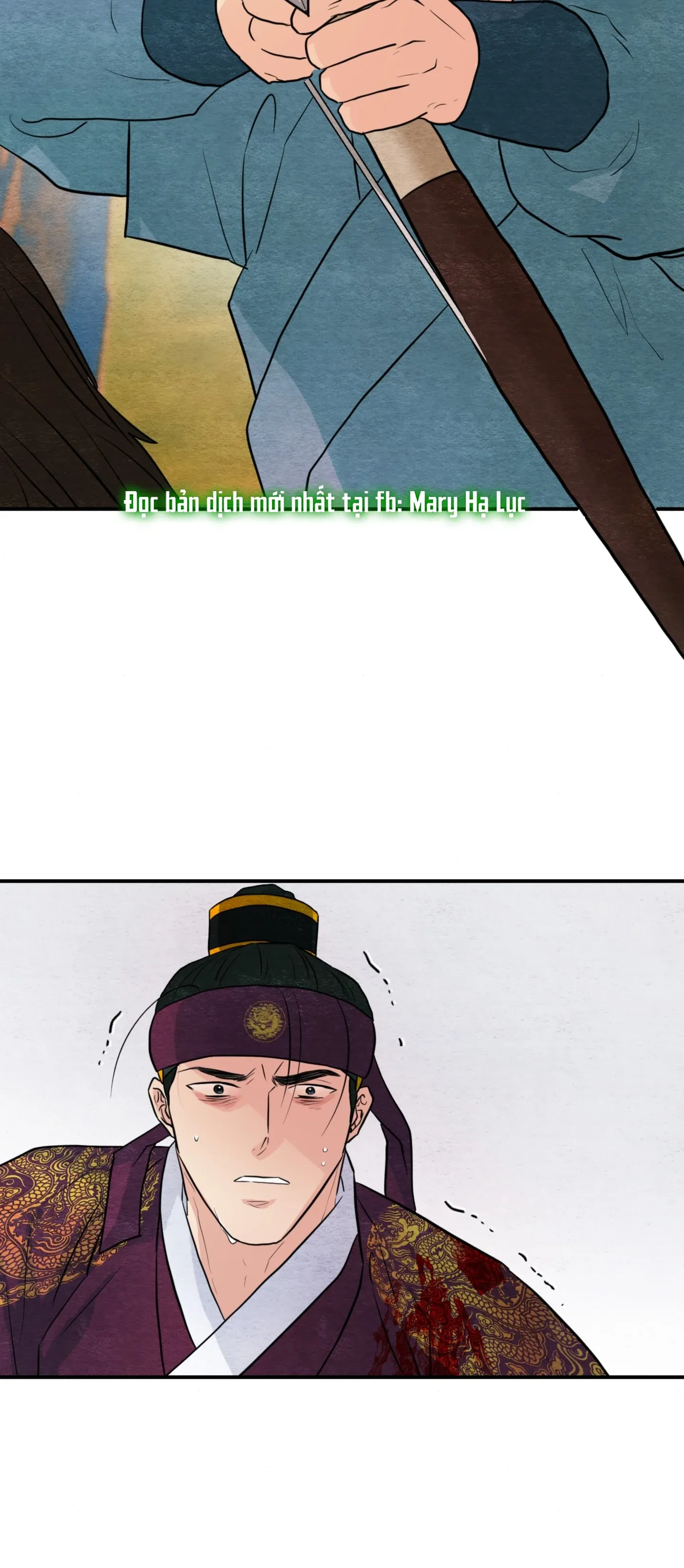 Cuồng Nhãn Chương 73.2 page 34 - Giả Dược
