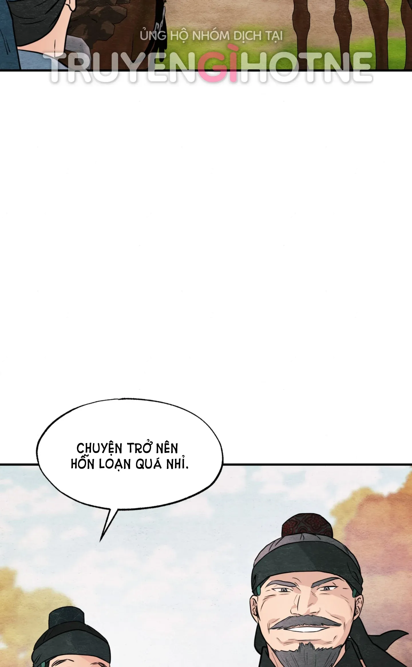 Cuồng Nhãn Chương 74.1 page 2 - Giả Dược