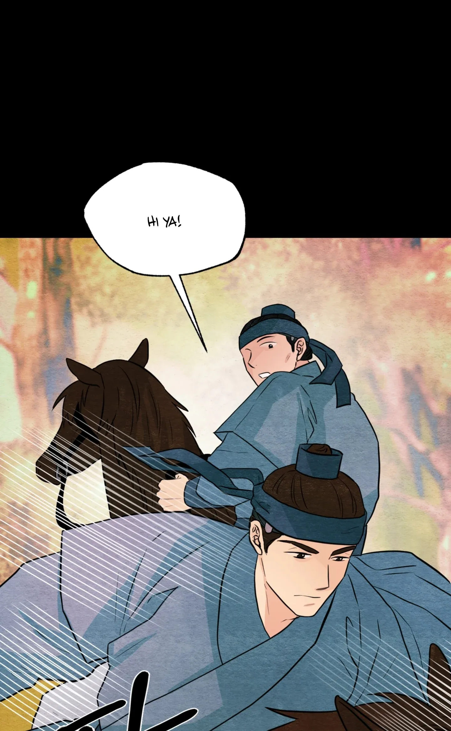 Cuồng Nhãn Chương 74.1 page 30 - Giả Dược