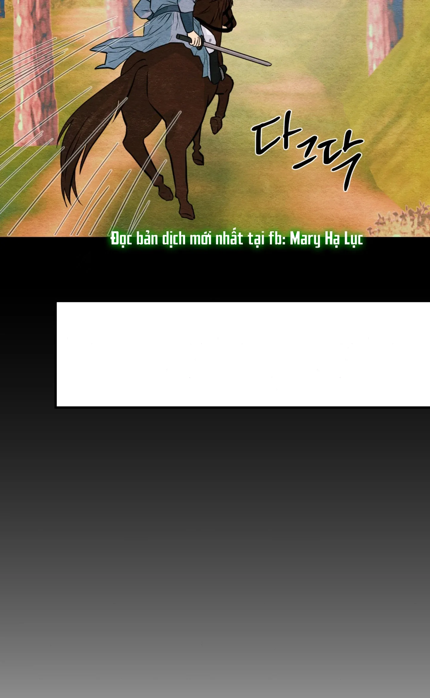 Cuồng Nhãn Chương 74.1 page 32 - Giả Dược
