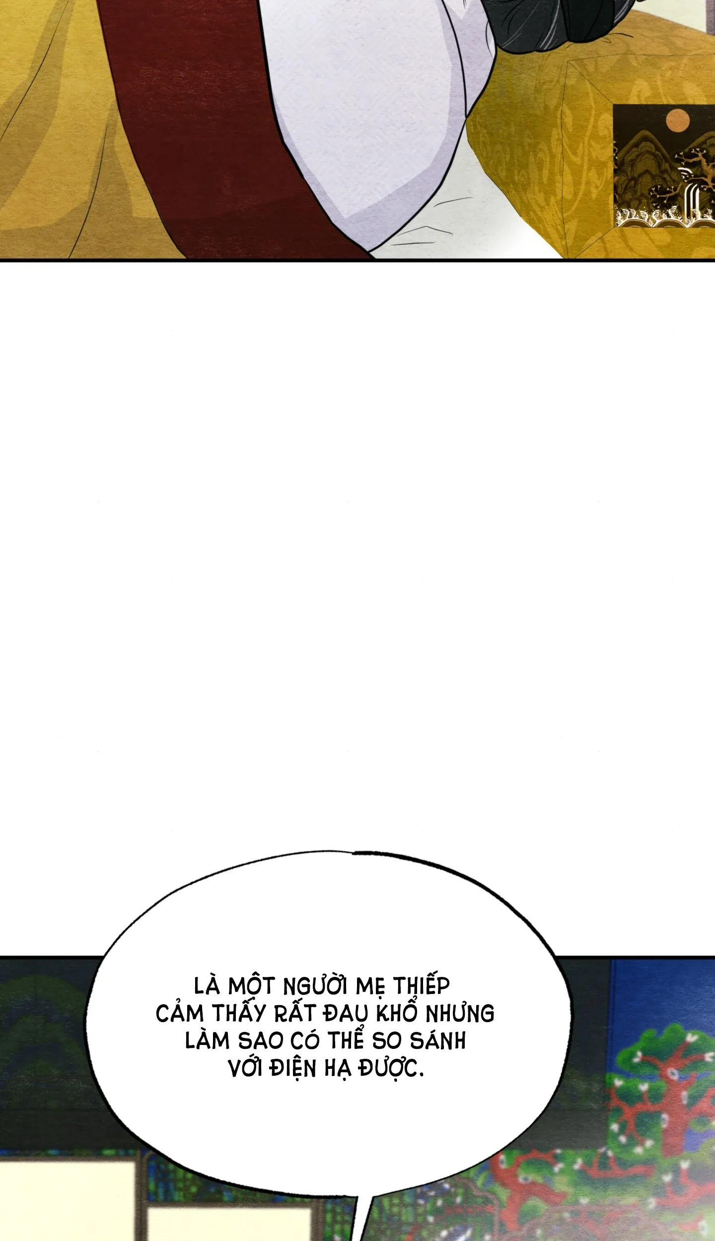 Cuồng Nhãn Chương 74.1 page 39 - Giả Dược