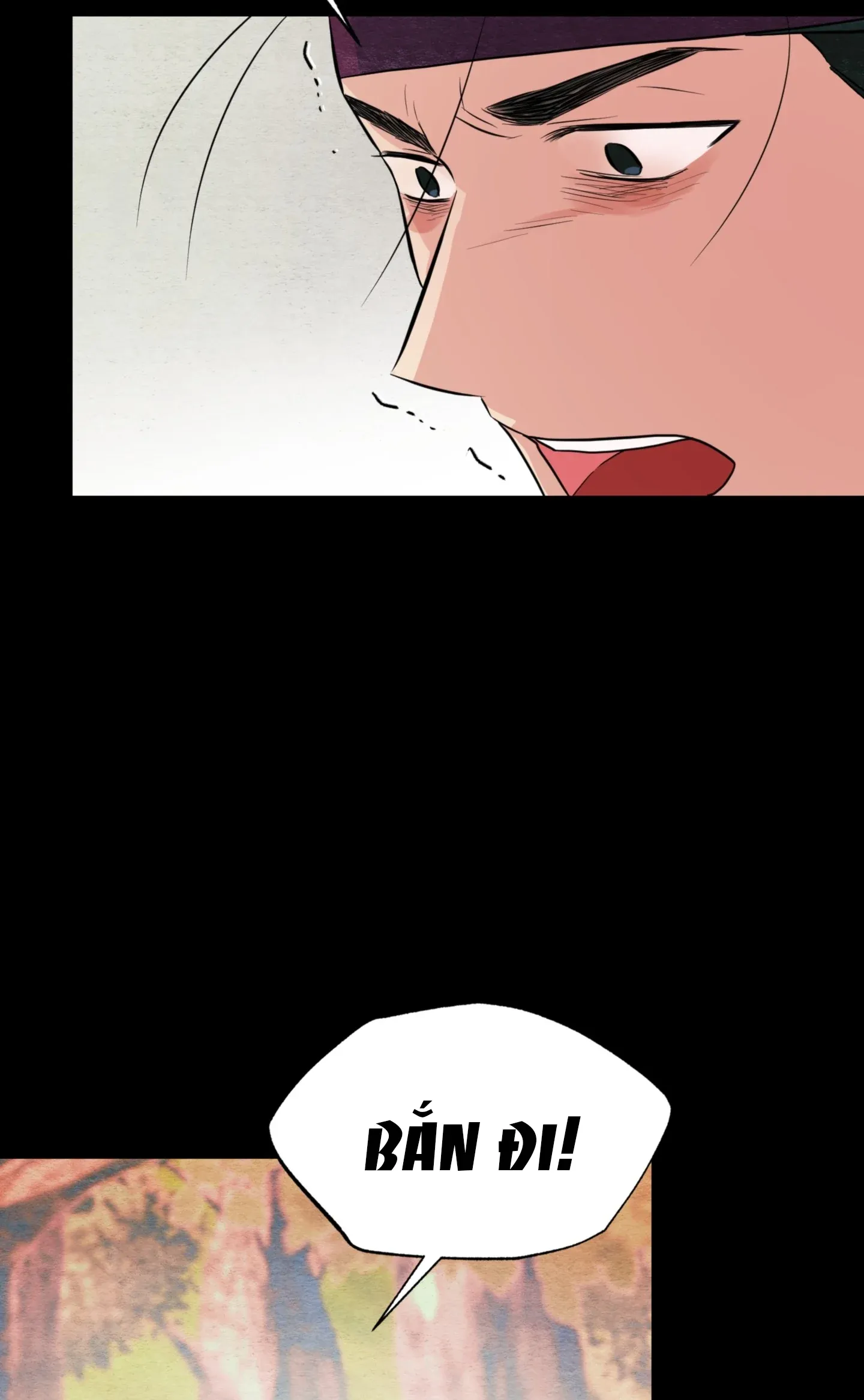 Cuồng Nhãn Chương 74.1 page 8 - Giả Dược