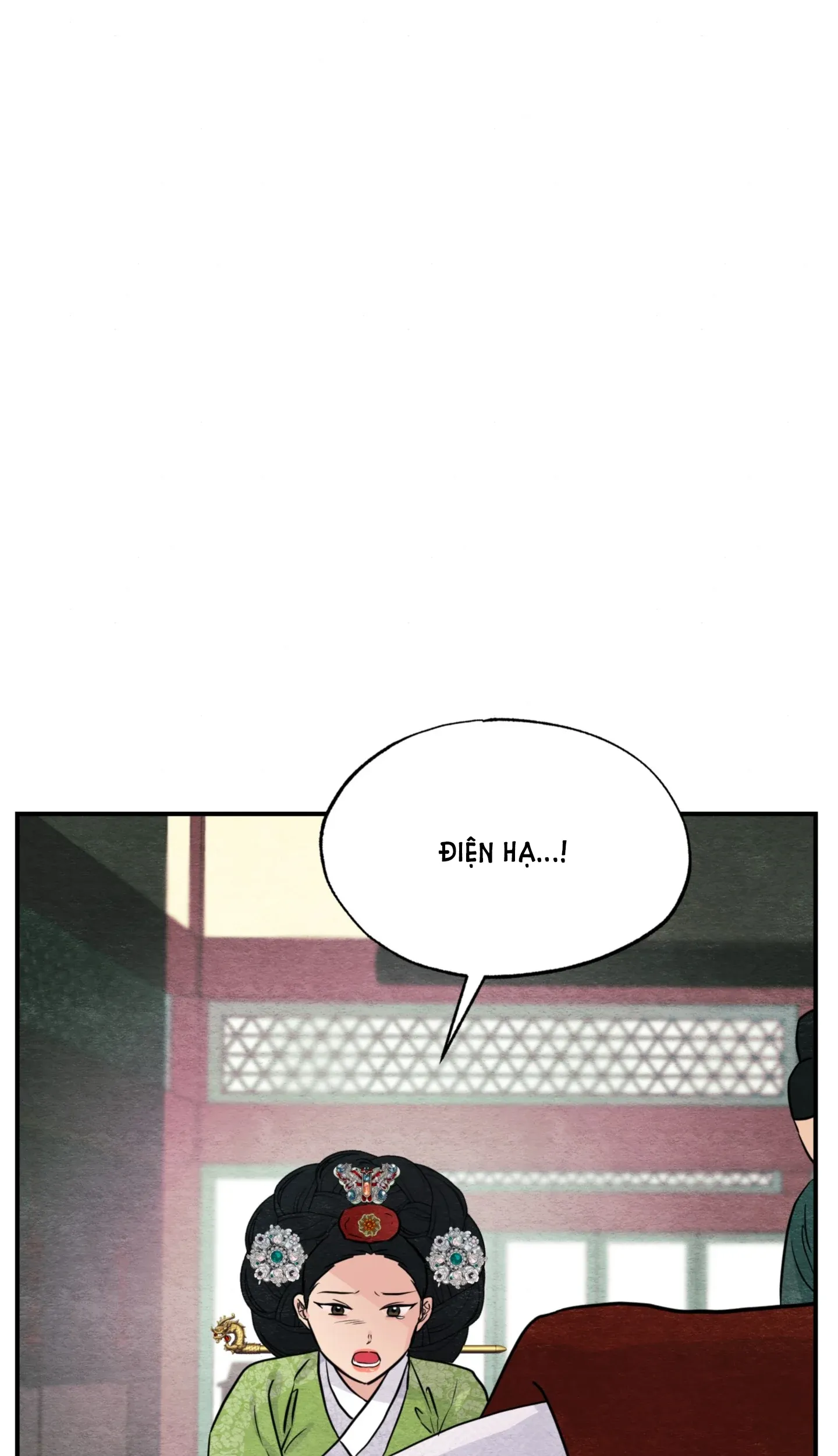 Cuồng Nhãn Chương 74.2 page 2 - Giả Dược