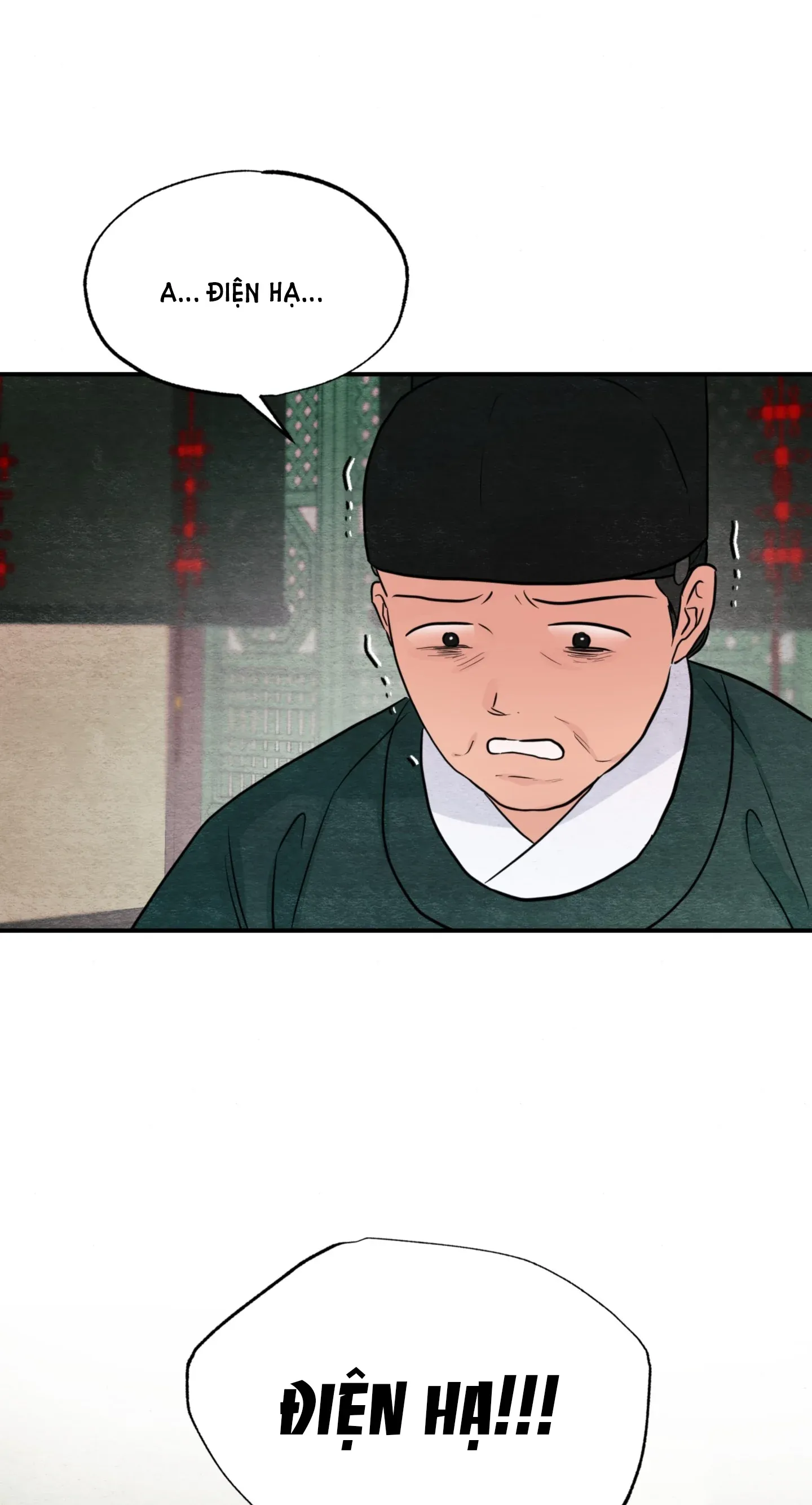 Cuồng Nhãn Chương 74.2 page 15 - Giả Dược
