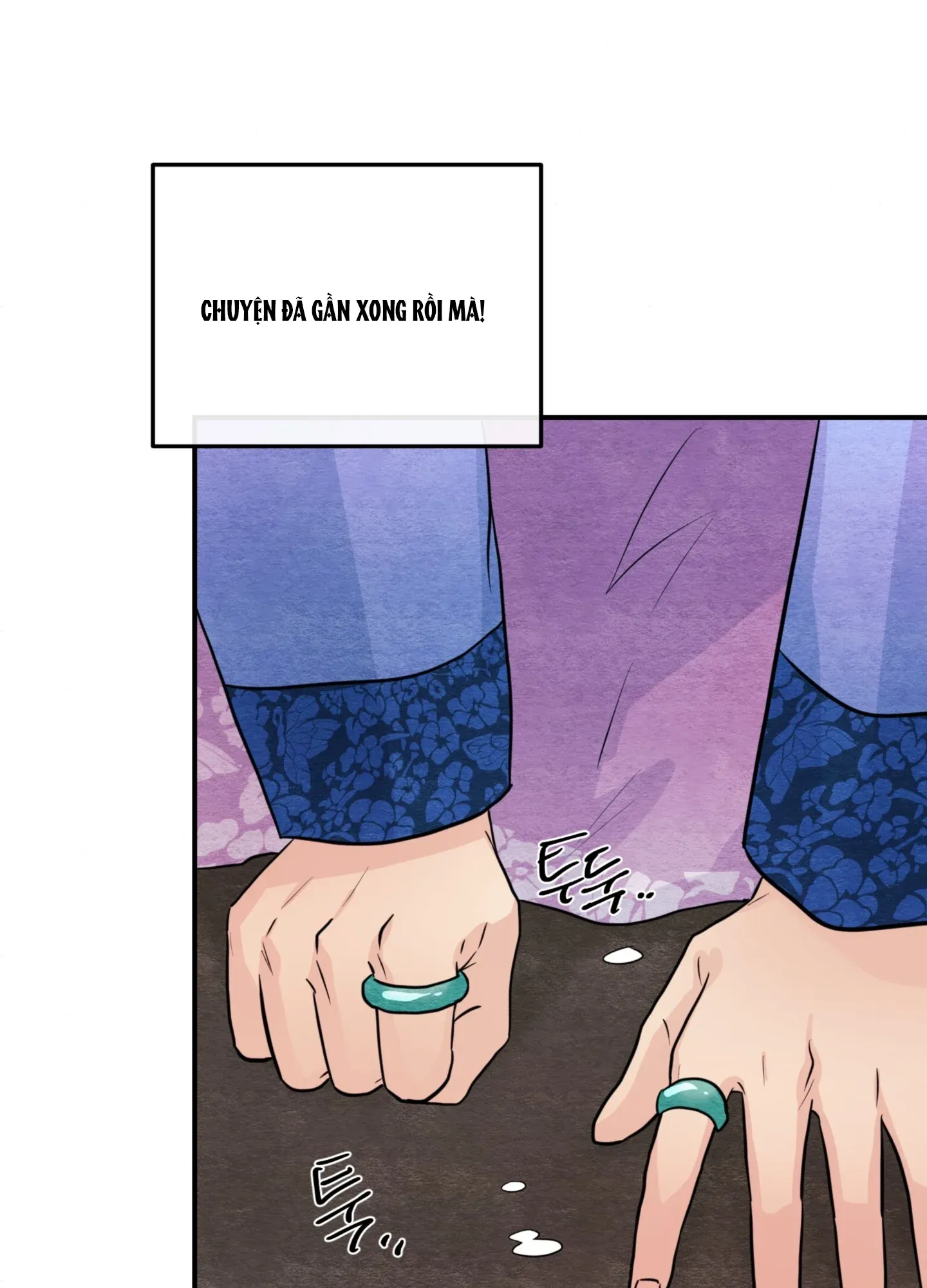 Cuồng Nhãn Chương 74.2 page 23 - Giả Dược
