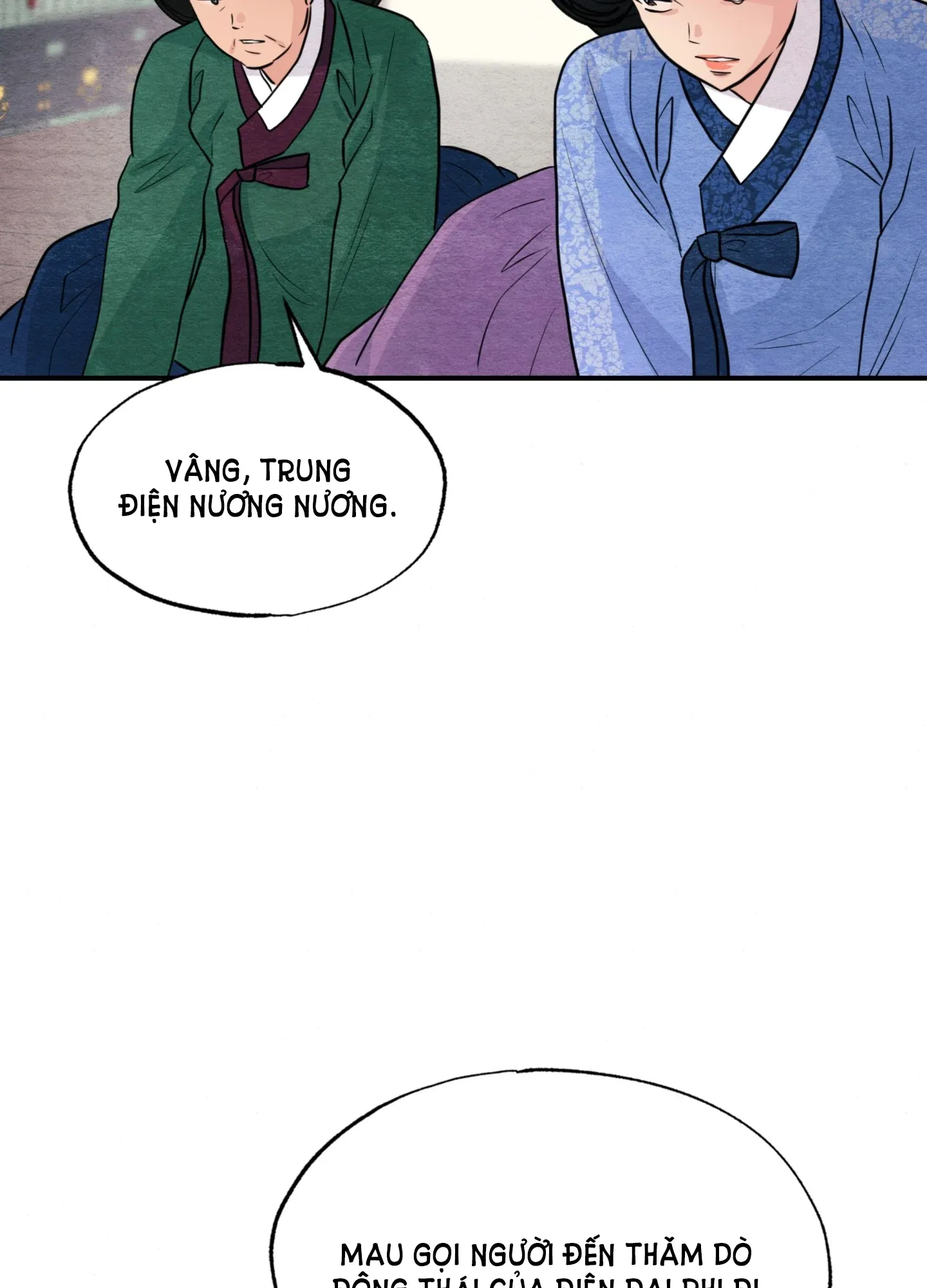 Cuồng Nhãn Chương 74.2 page 27 - Giả Dược