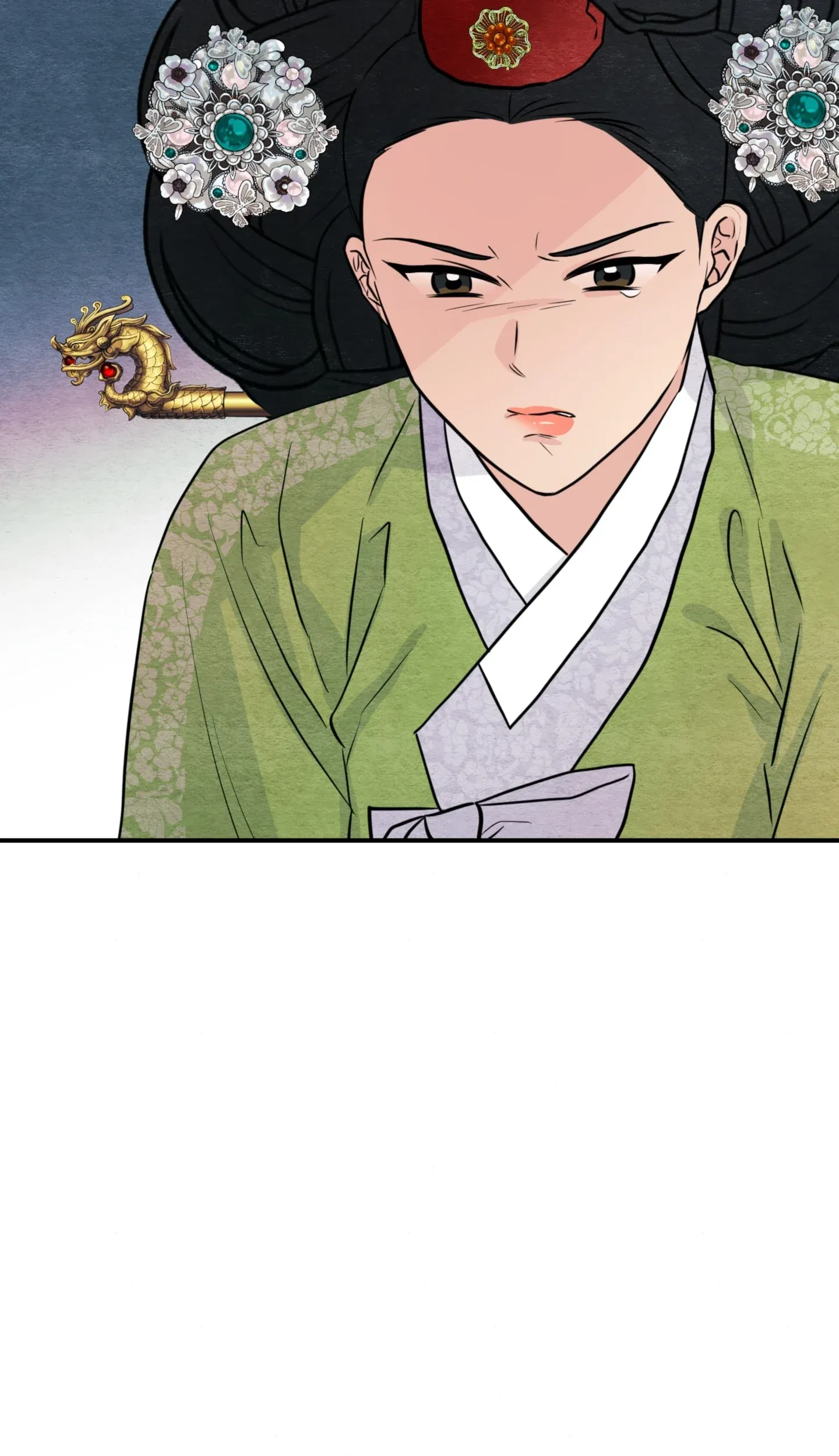 Cuồng Nhãn Chương 74.2 page 4 - Giả Dược