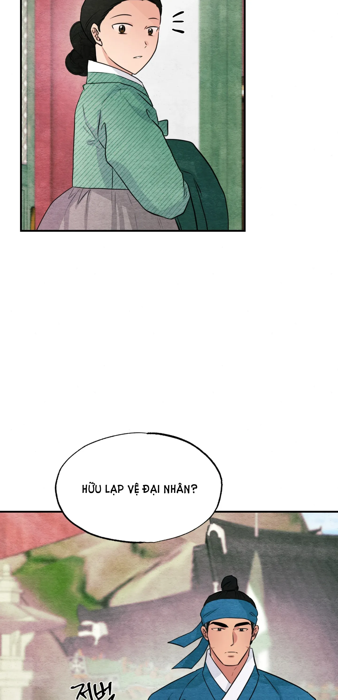 Cuồng Nhãn Chương 74.2 page 35 - Giả Dược