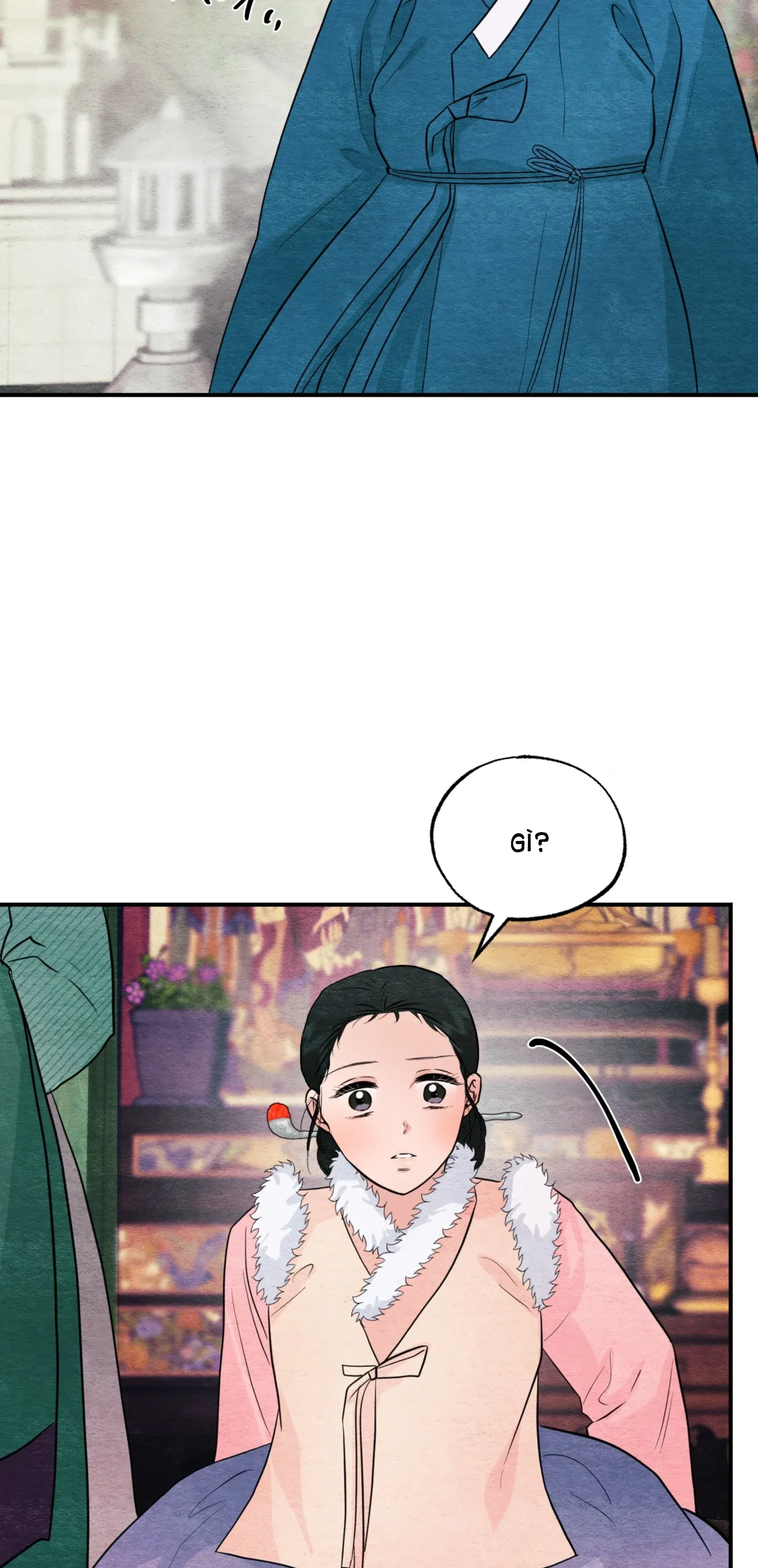 Cuồng Nhãn Chương 74.2 page 36 - Giả Dược
