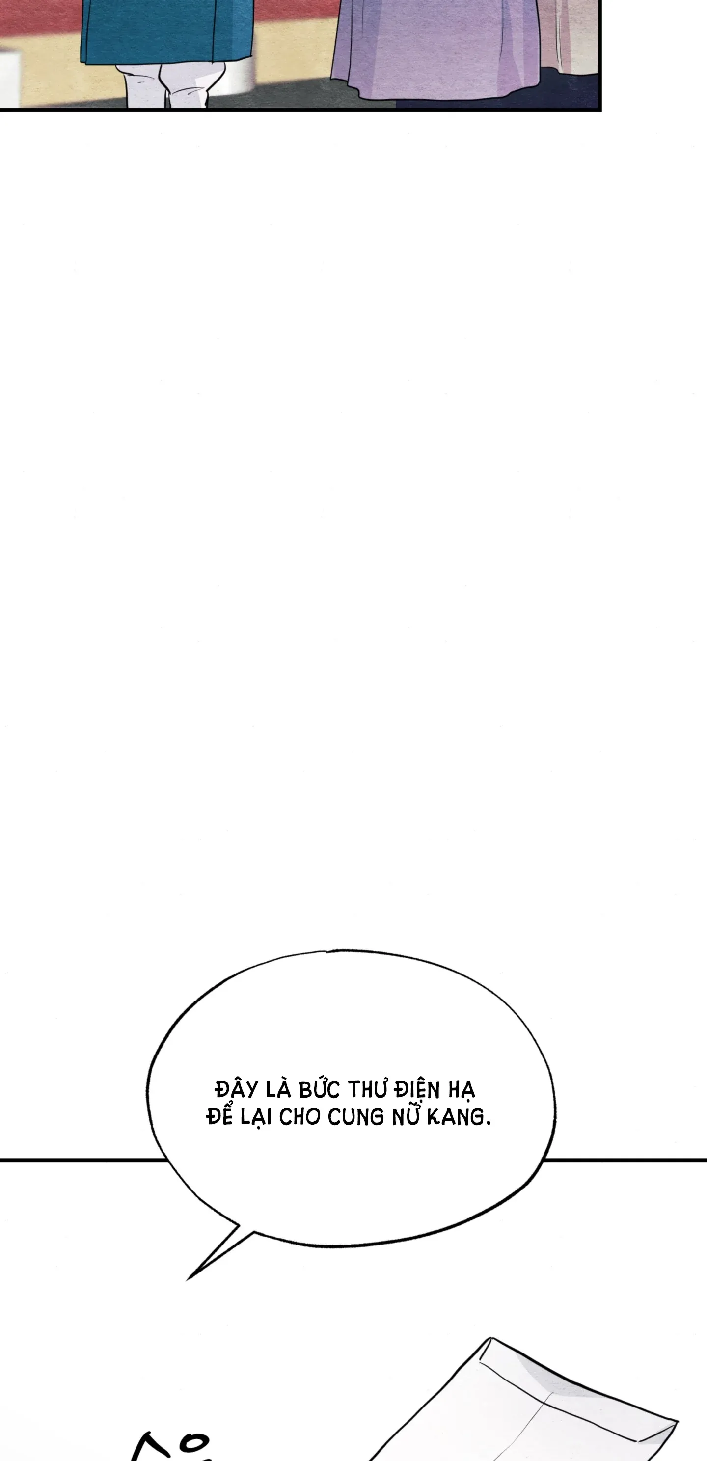 Cuồng Nhãn Chương 74.2 page 38 - Giả Dược