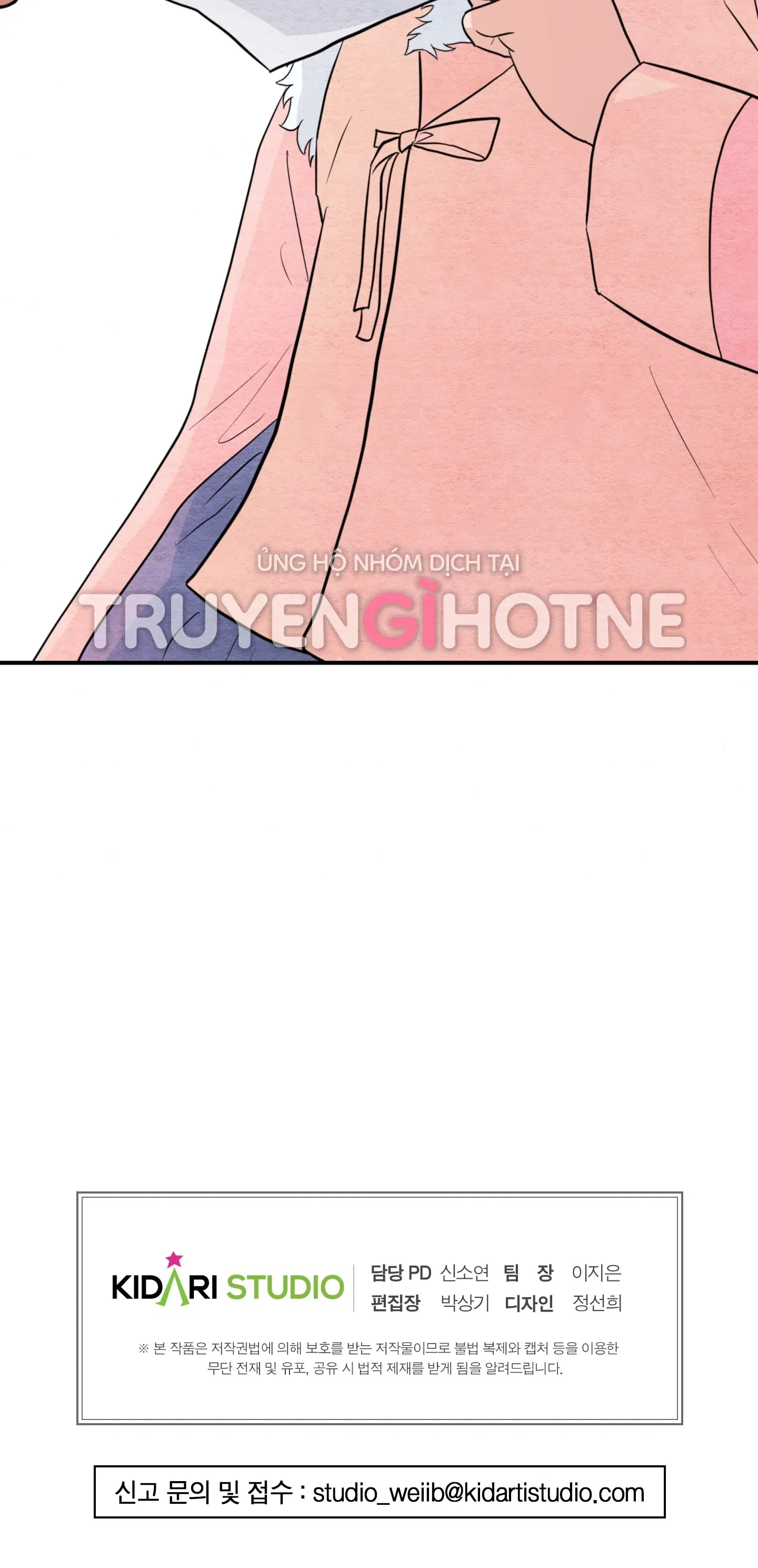 Cuồng Nhãn Chương 74.2 page 40 - Giả Dược
