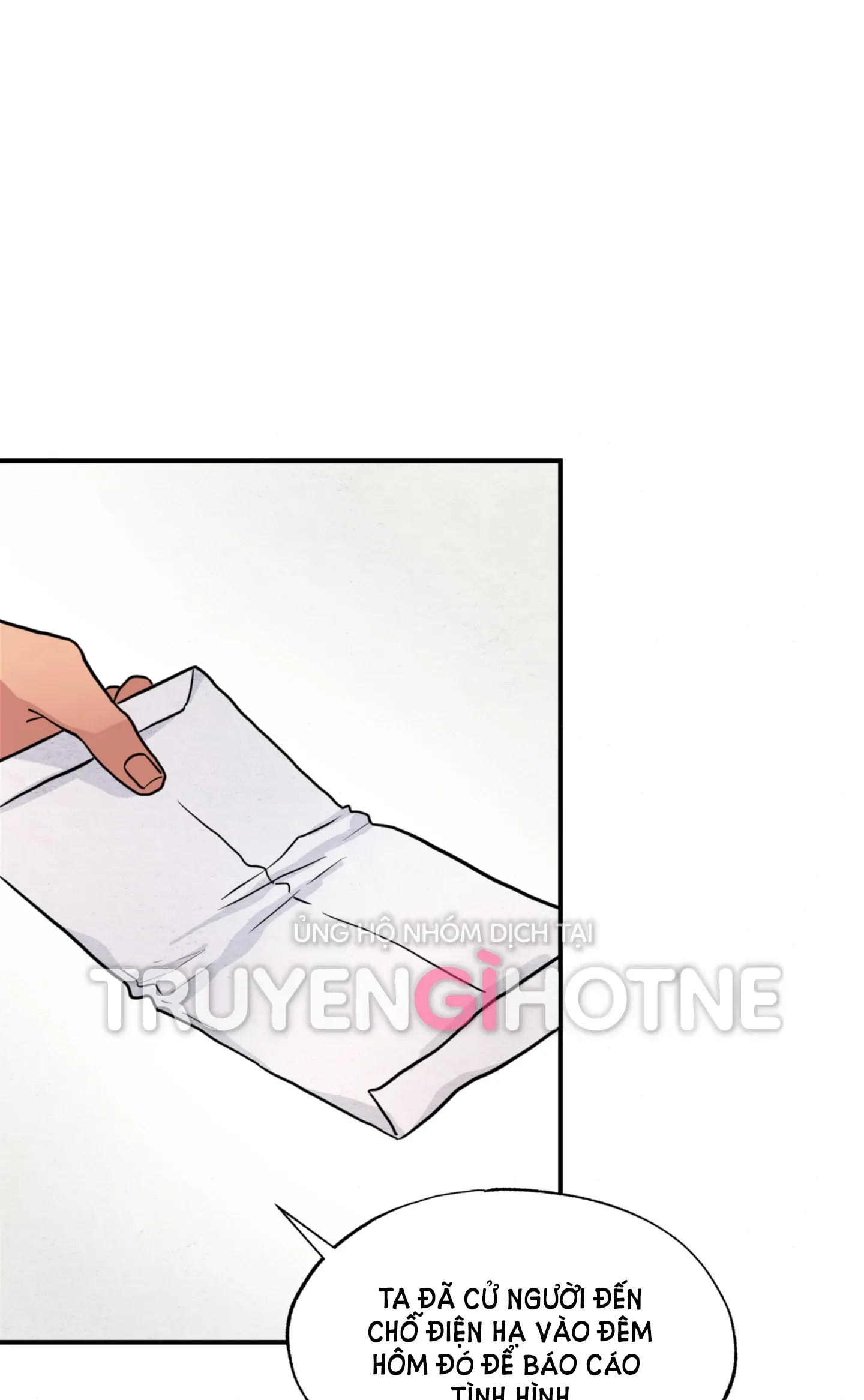 Cuồng Nhãn Chương 75.1 page 1 - Giả Dược