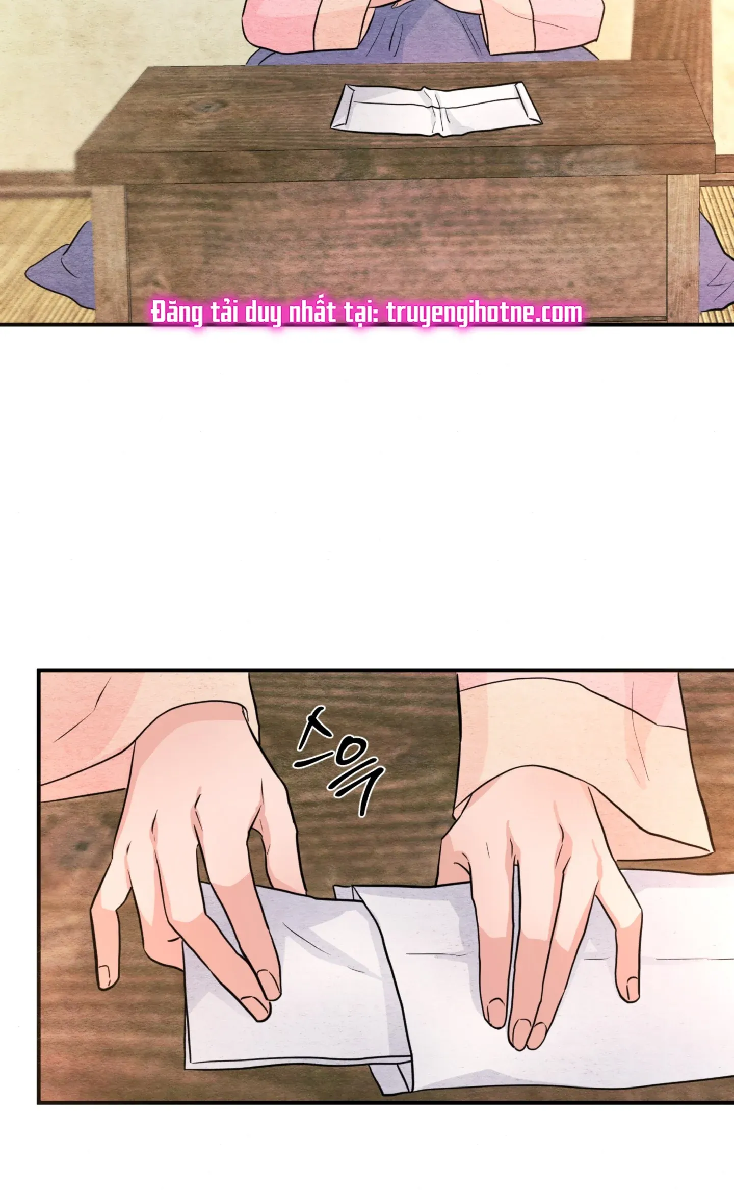 Cuồng Nhãn Chương 75.1 page 12 - Giả Dược