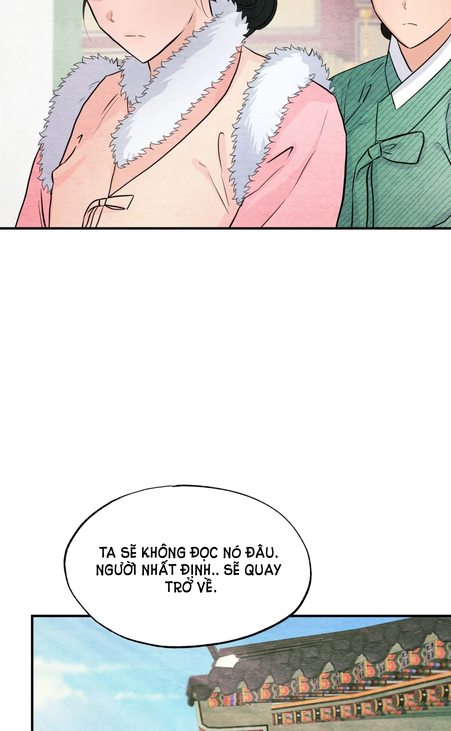 Cuồng Nhãn Chương 75.1 page 3 - Giả Dược