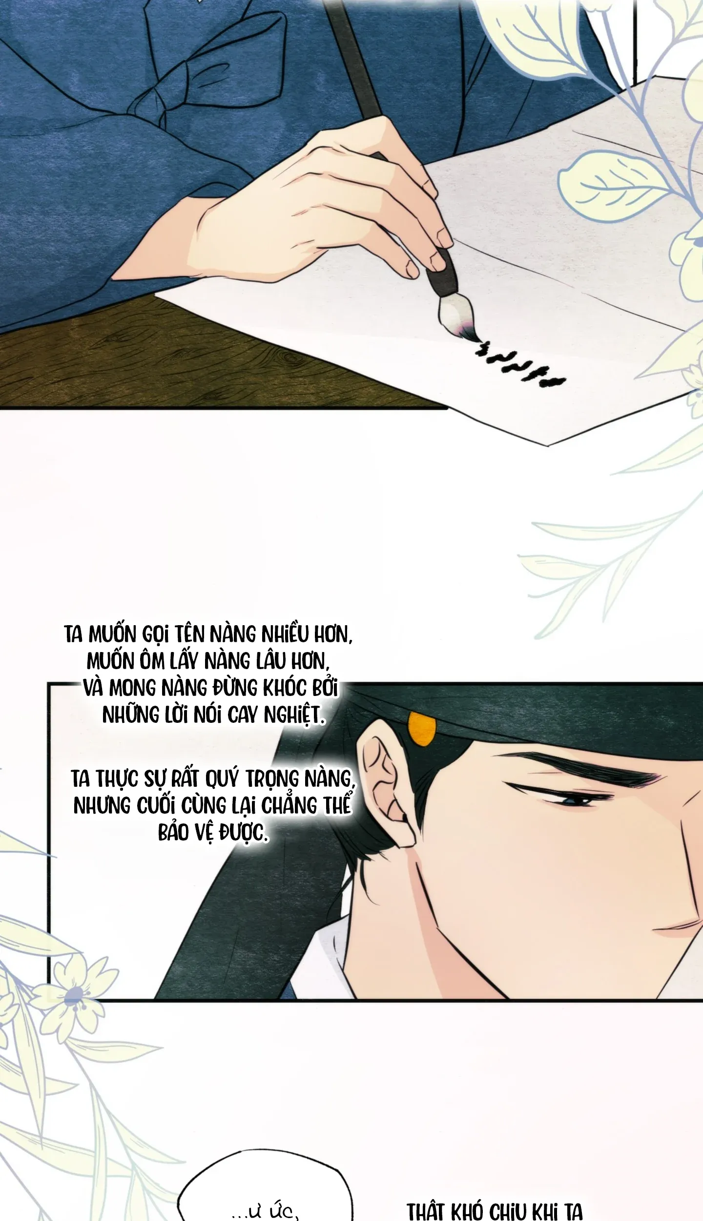 Cuồng Nhãn Chương 75.1 page 23 - Giả Dược