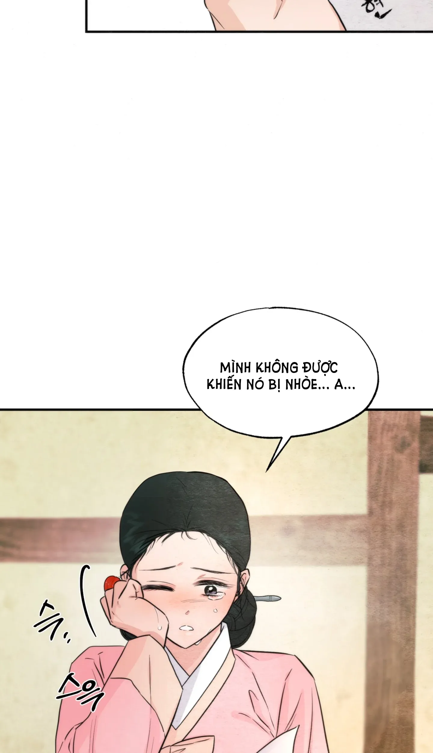 Cuồng Nhãn Chương 75.1 page 30 - Giả Dược