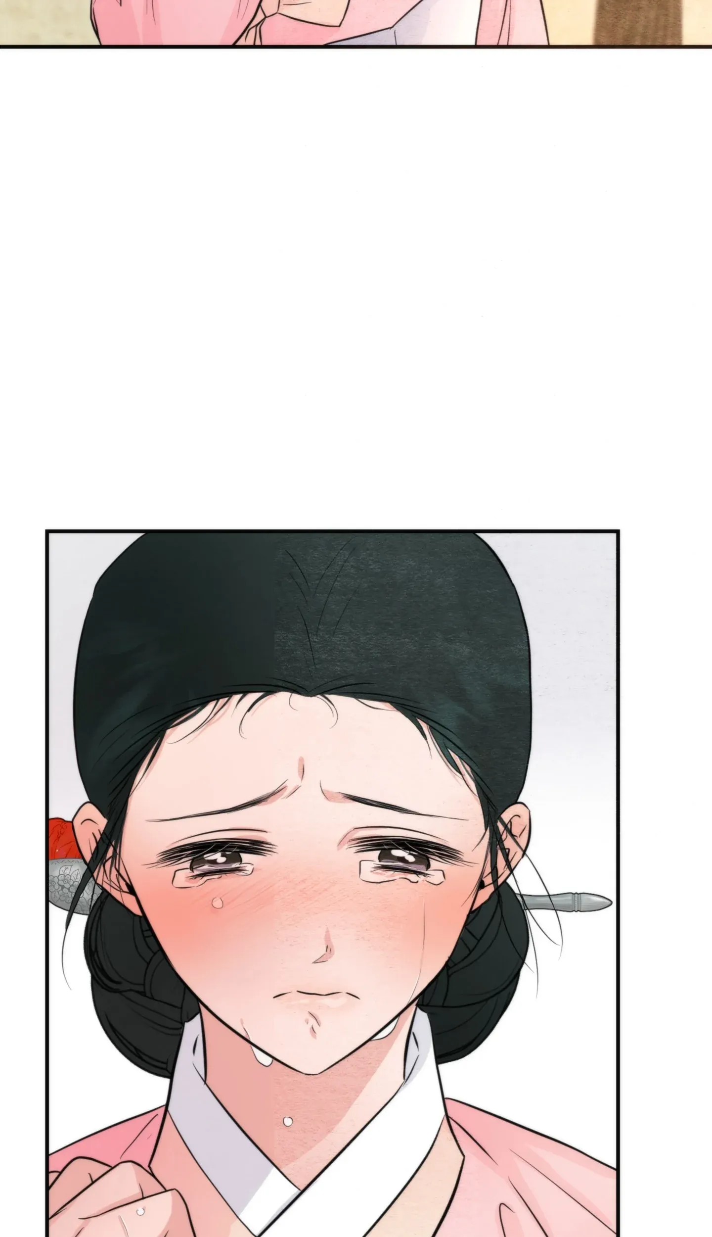 Cuồng Nhãn Chương 75.1 page 31 - Giả Dược