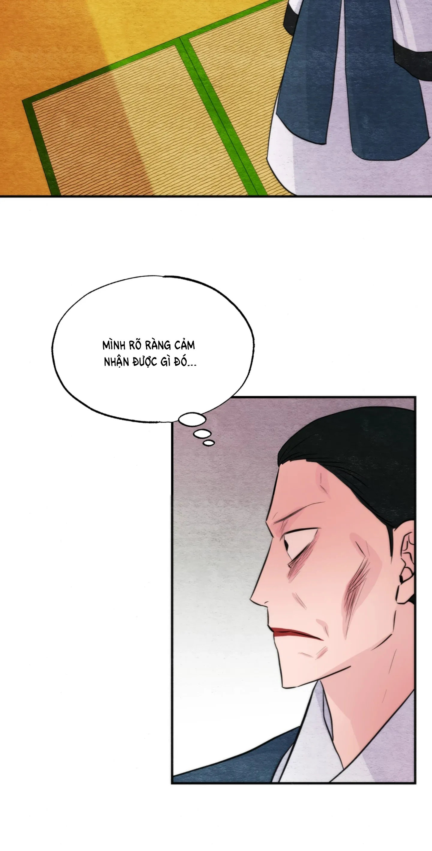 Cuồng Nhãn Chương 75.1 page 37 - Giả Dược