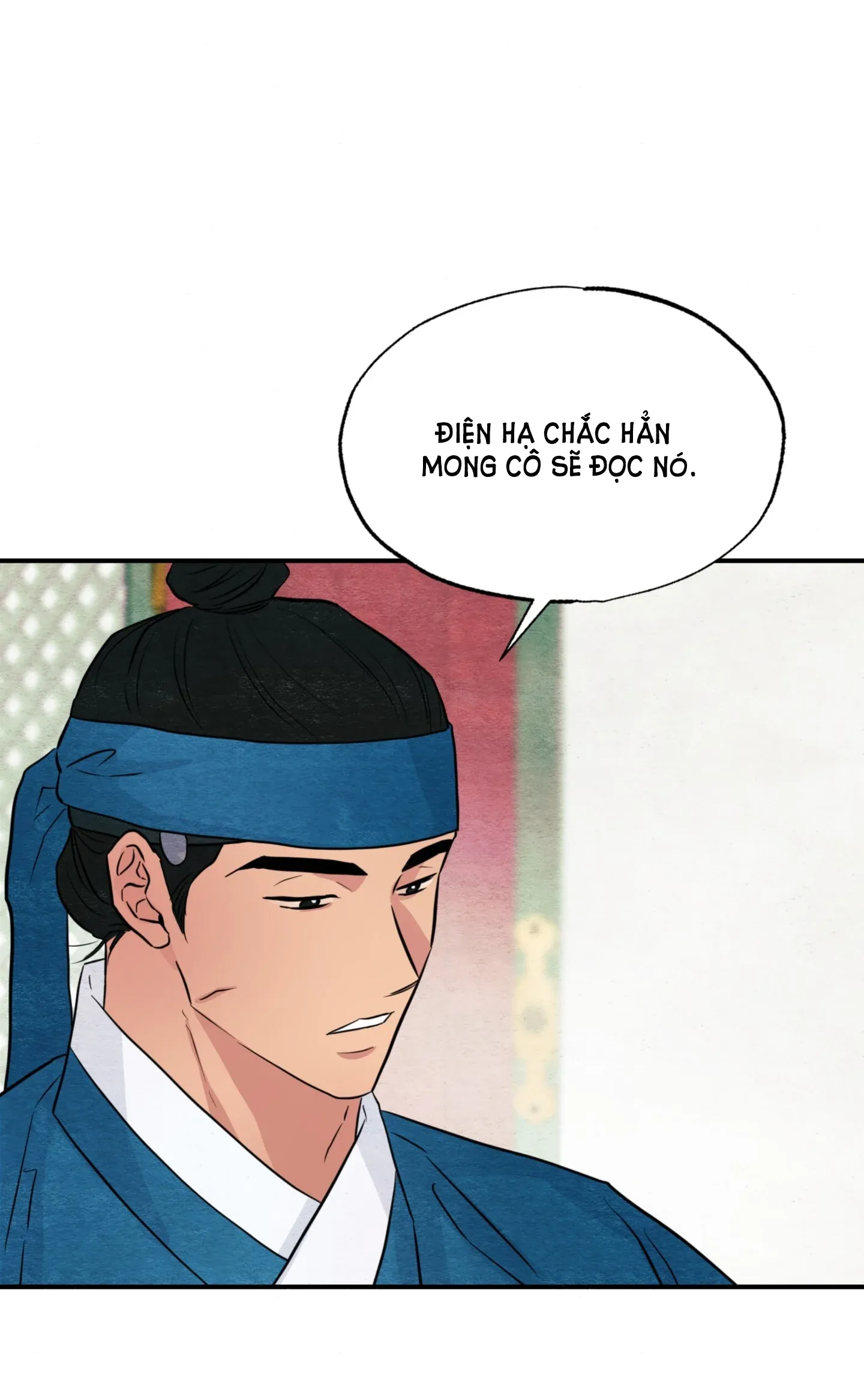 Cuồng Nhãn Chương 75.1 page 6 - Giả Dược