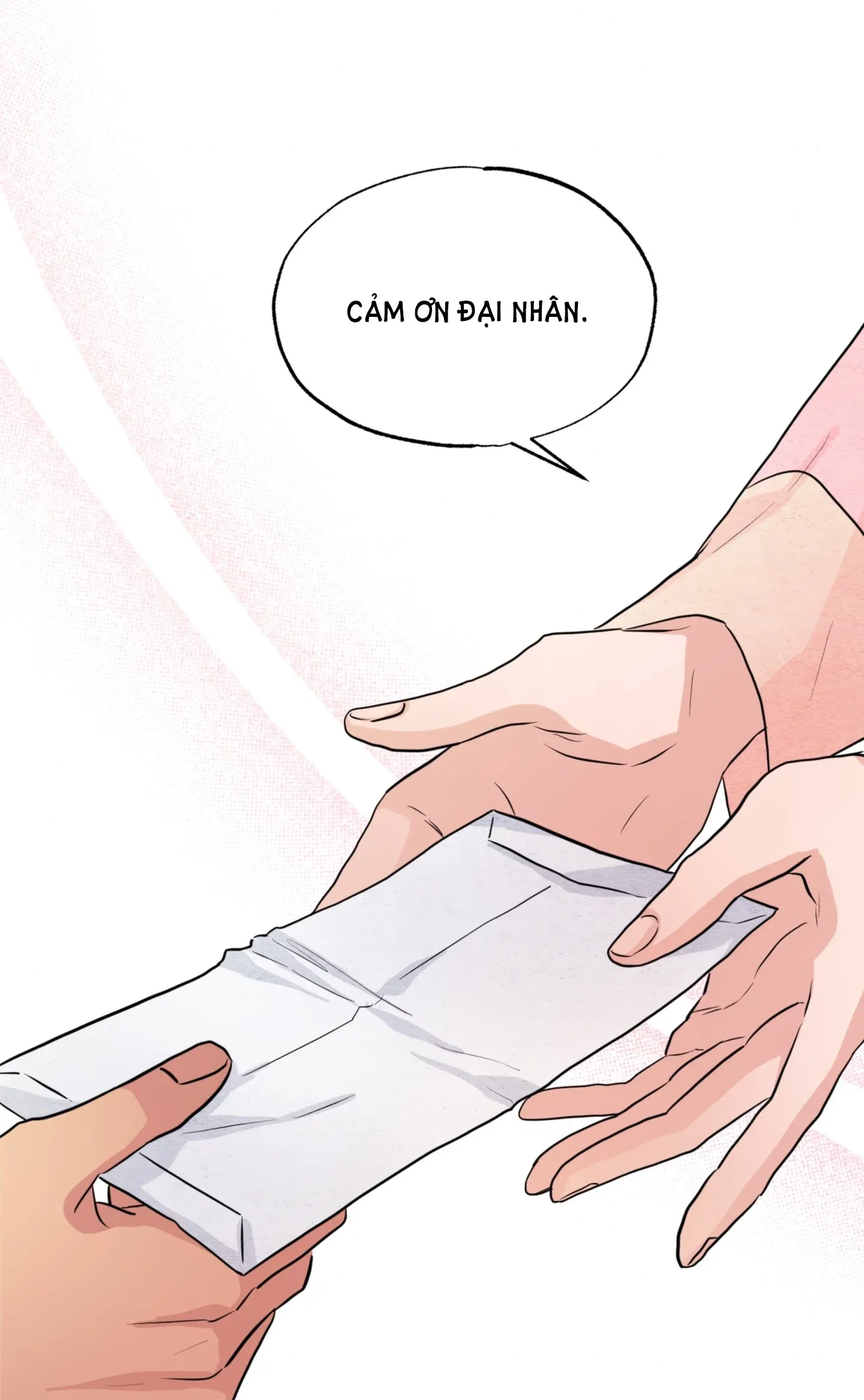 Cuồng Nhãn Chương 75.1 page 8 - Giả Dược