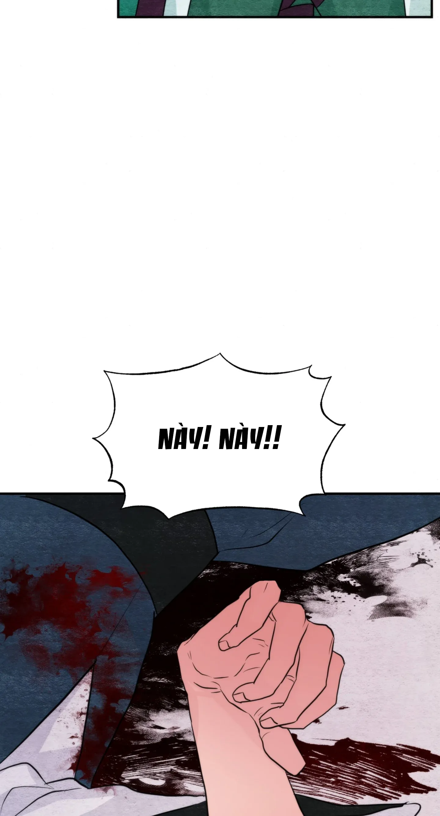 Cuồng Nhãn Chương 75.2 page 11 - Giả Dược