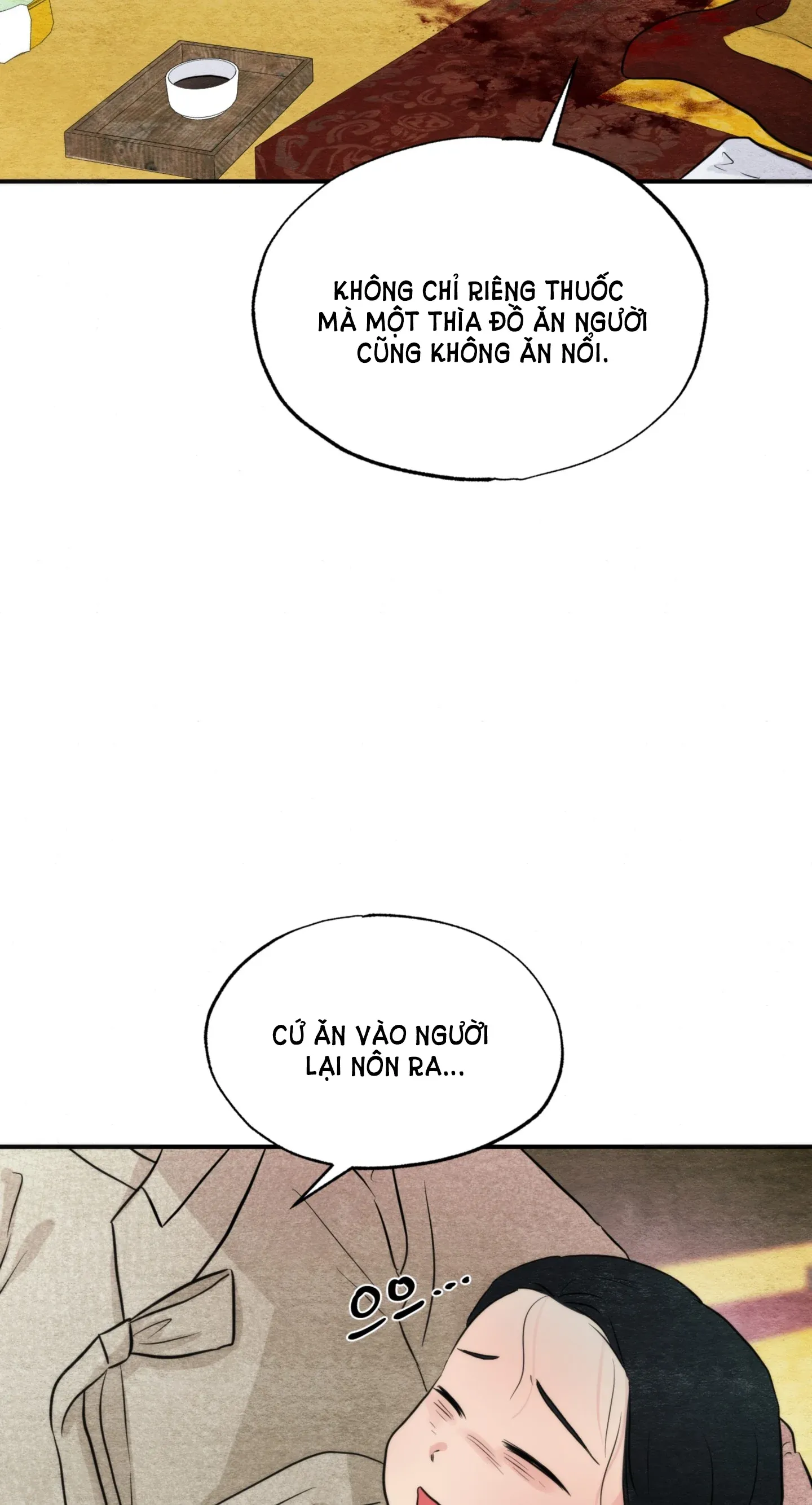 Cuồng Nhãn Chương 75.2 page 16 - Giả Dược
