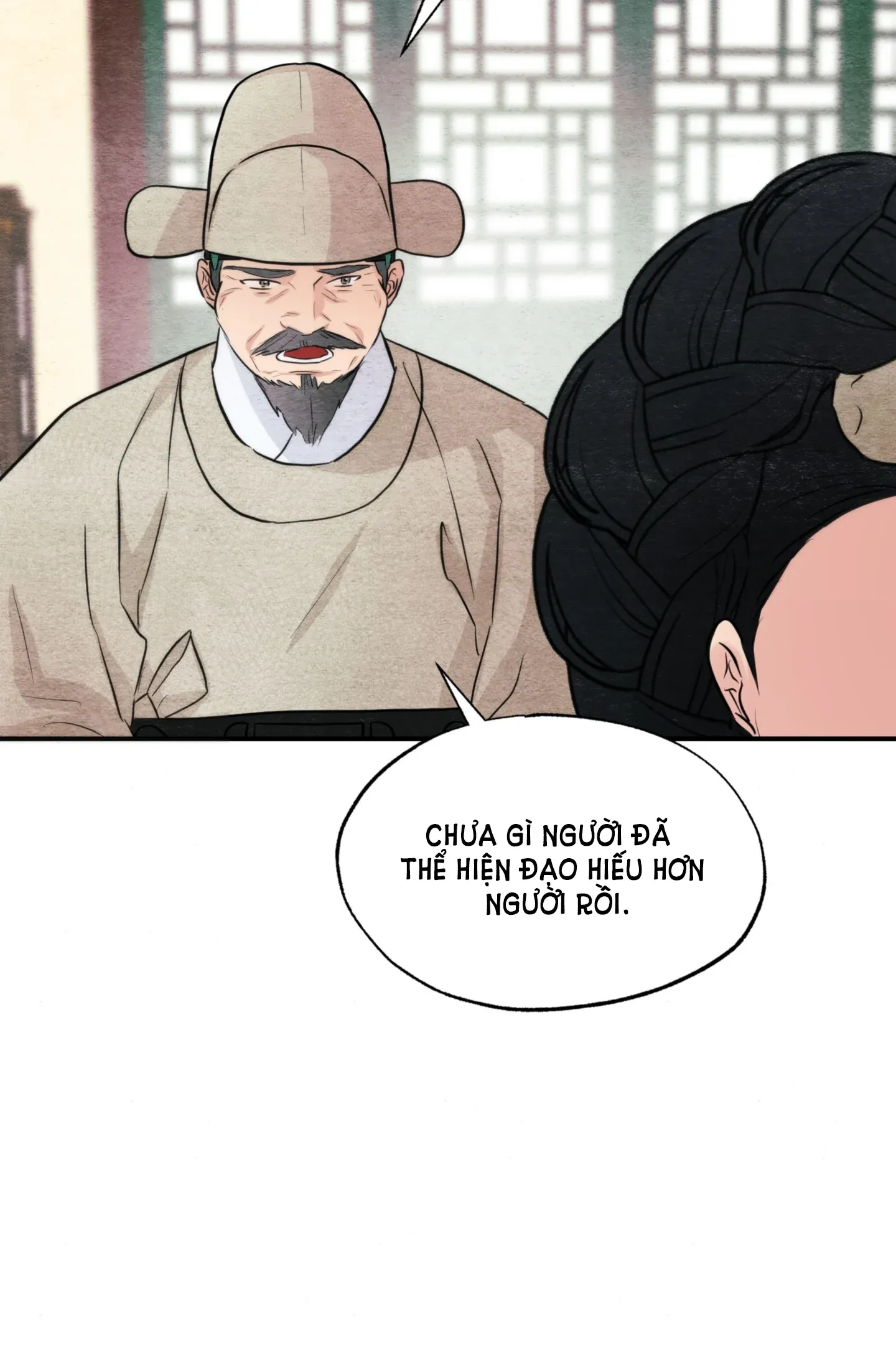 Cuồng Nhãn Chương 75.2 page 23 - Giả Dược