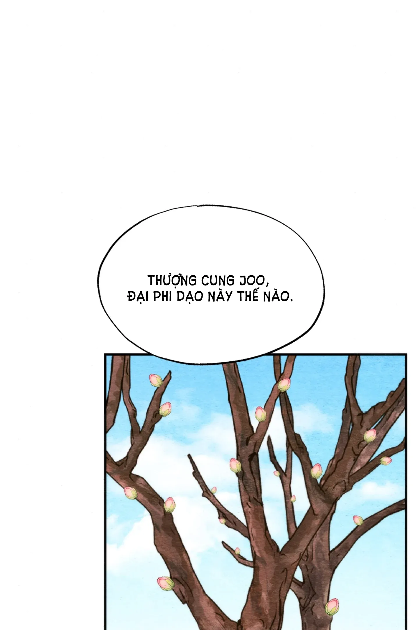 Cuồng Nhãn Chương 75.2 page 27 - Giả Dược