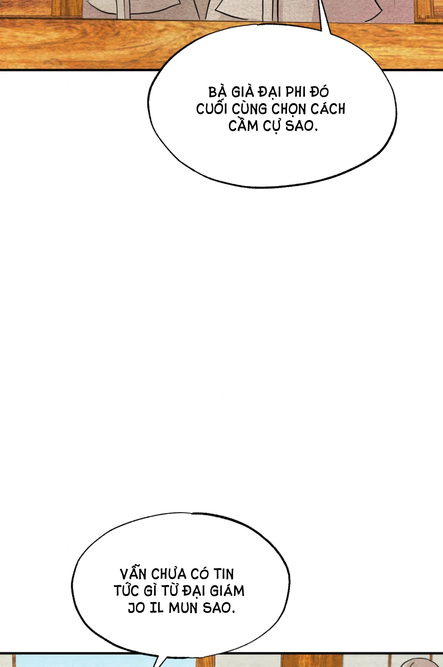 Cuồng Nhãn Chương 75.2 page 30 - Giả Dược