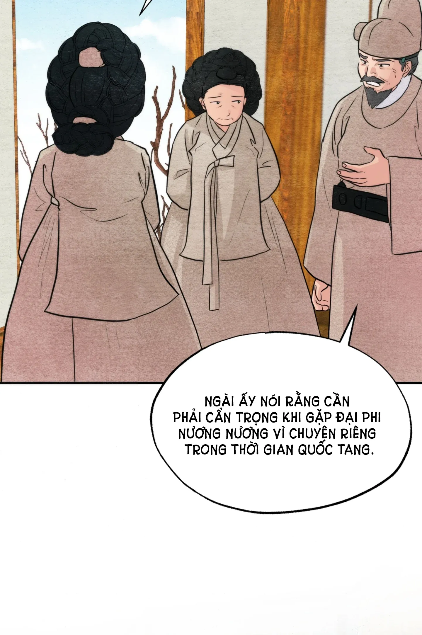 Cuồng Nhãn Chương 75.2 page 31 - Giả Dược