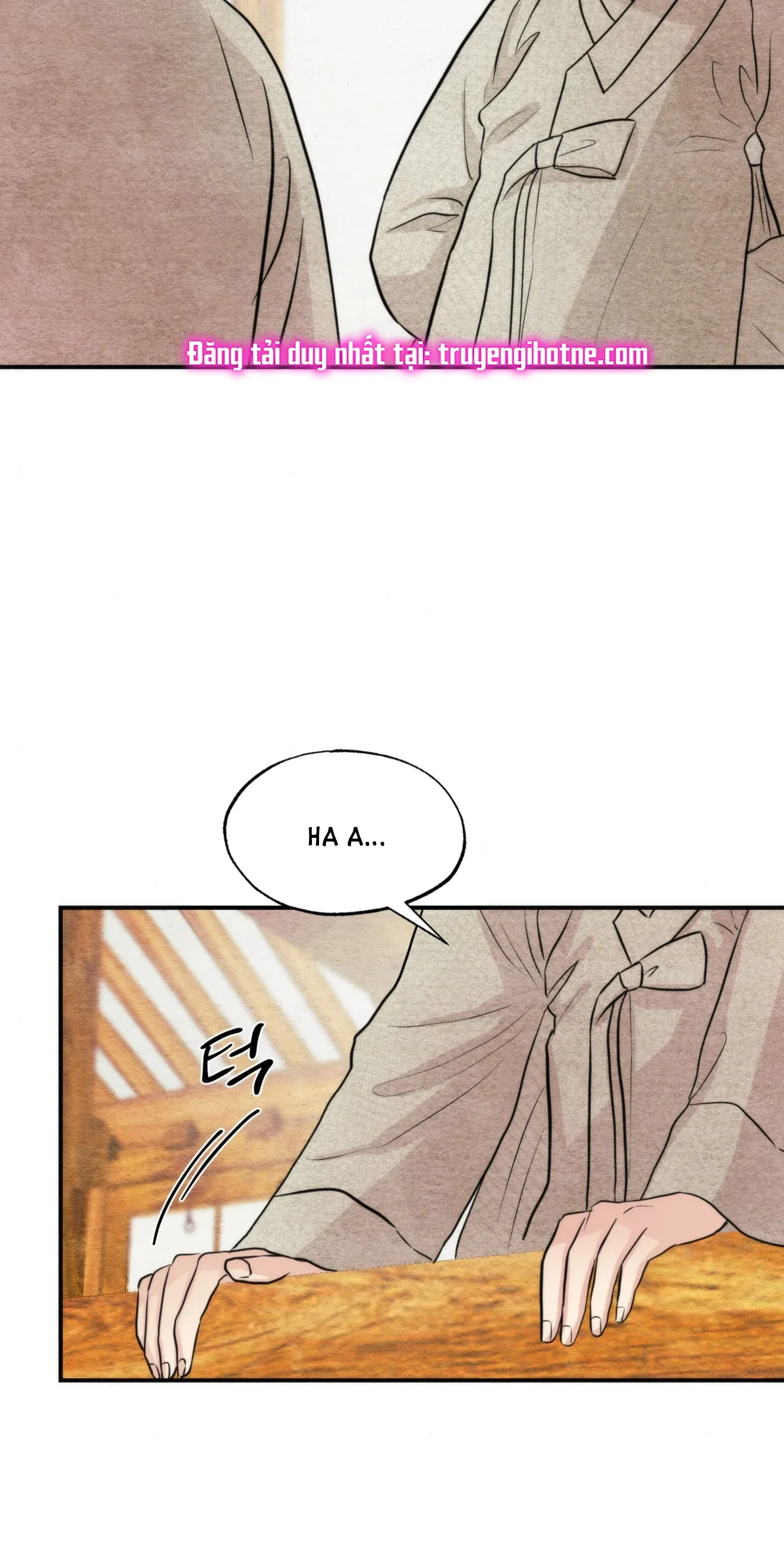 Cuồng Nhãn Chương 75.2 page 36 - Giả Dược