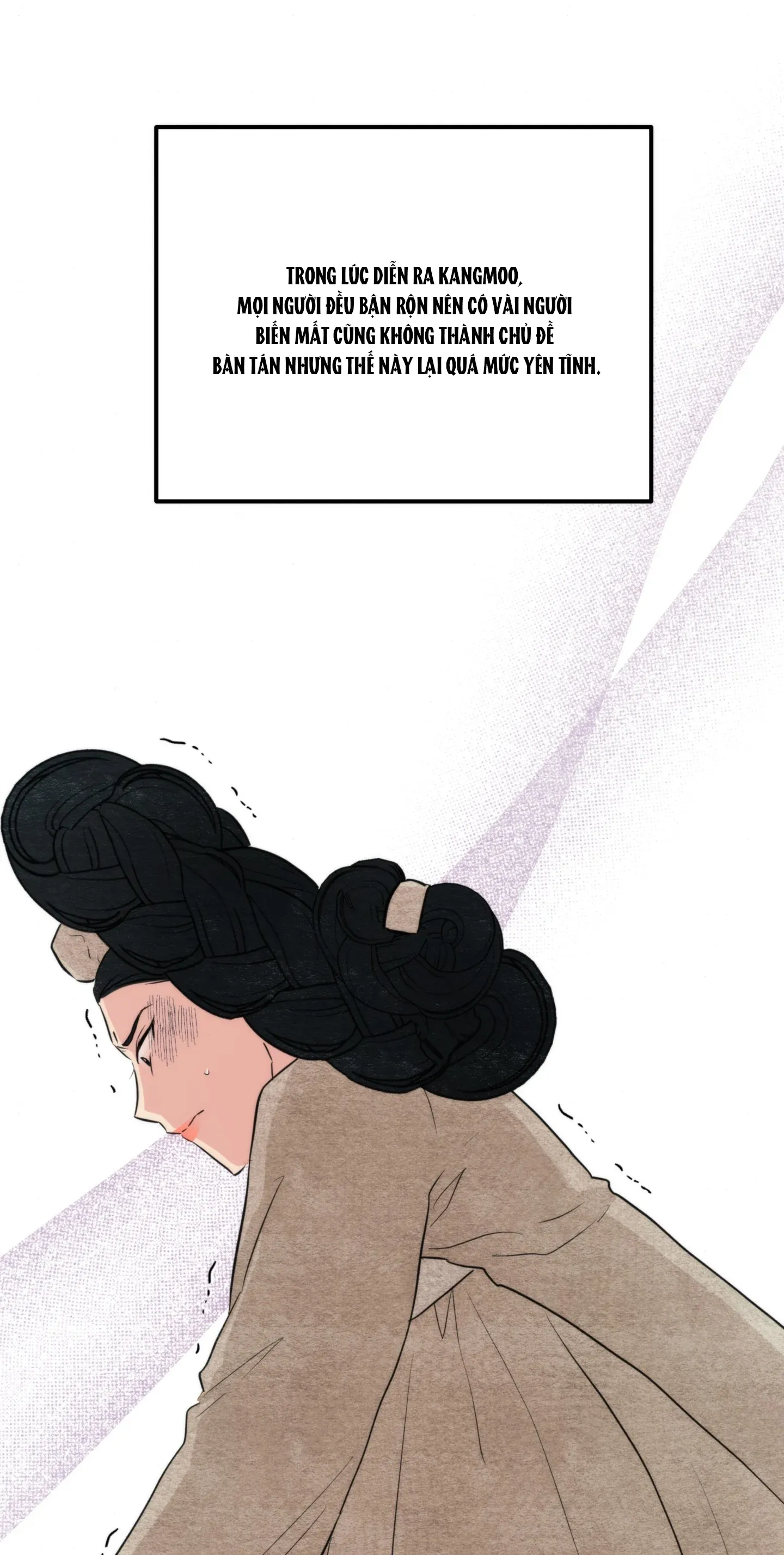Cuồng Nhãn Chương 75.2 page 37 - Giả Dược