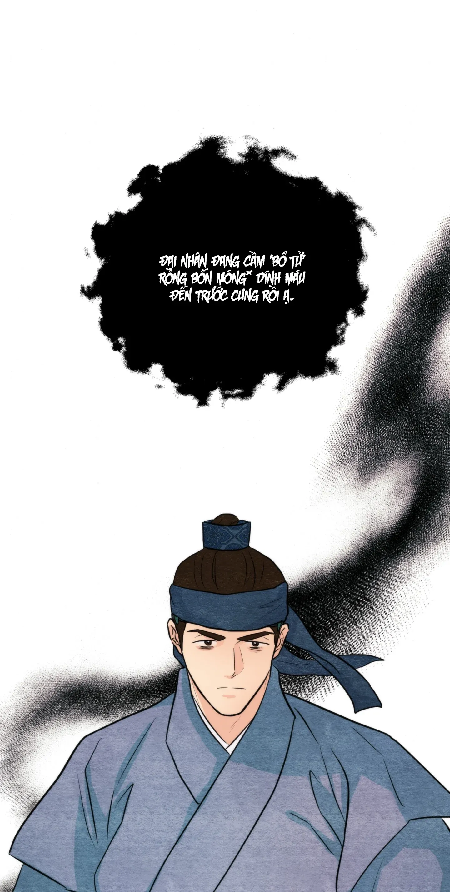 Cuồng Nhãn Chương 75.2 page 41 - Giả Dược
