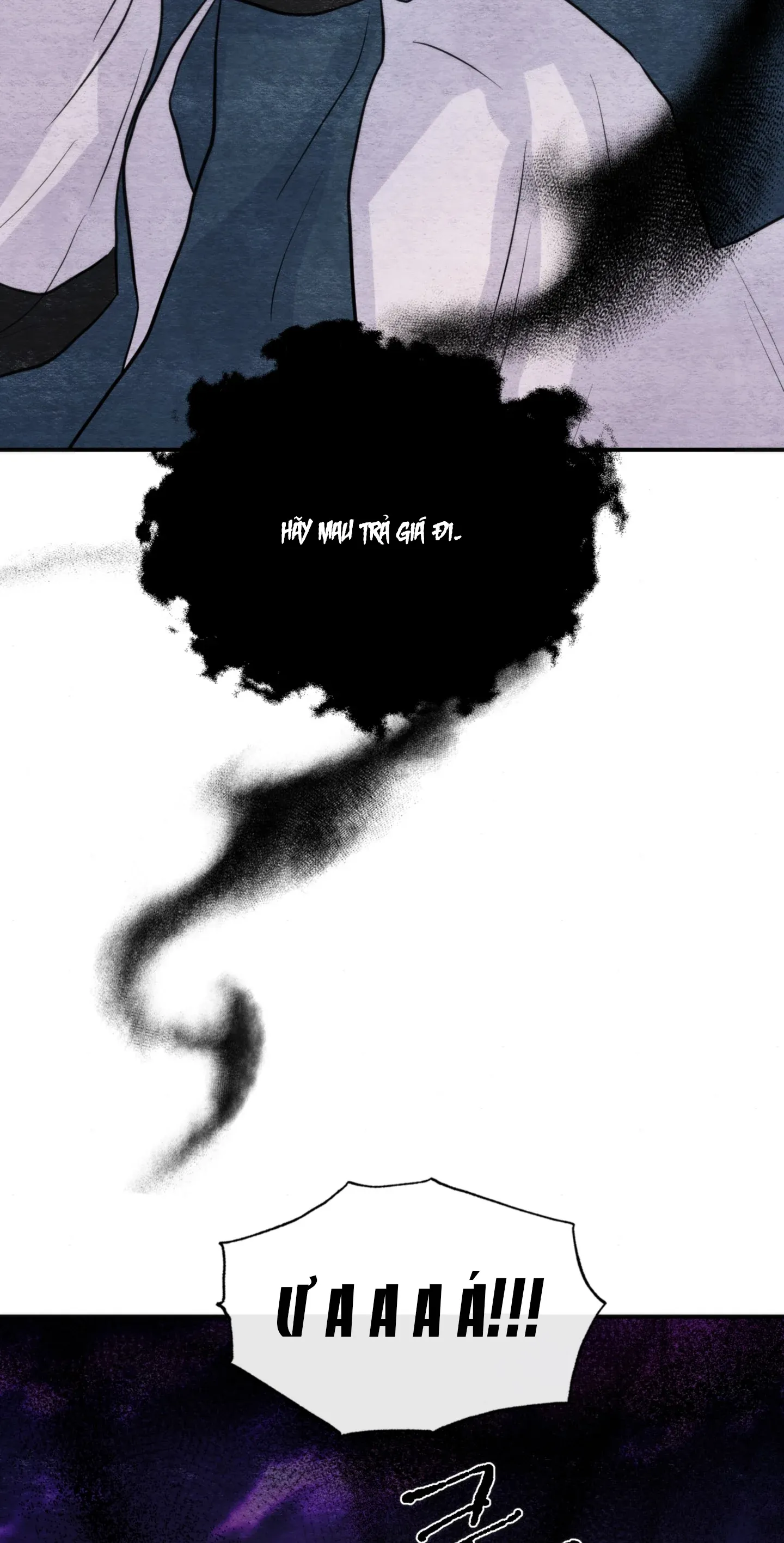 Cuồng Nhãn Chương 75.2 page 6 - Giả Dược