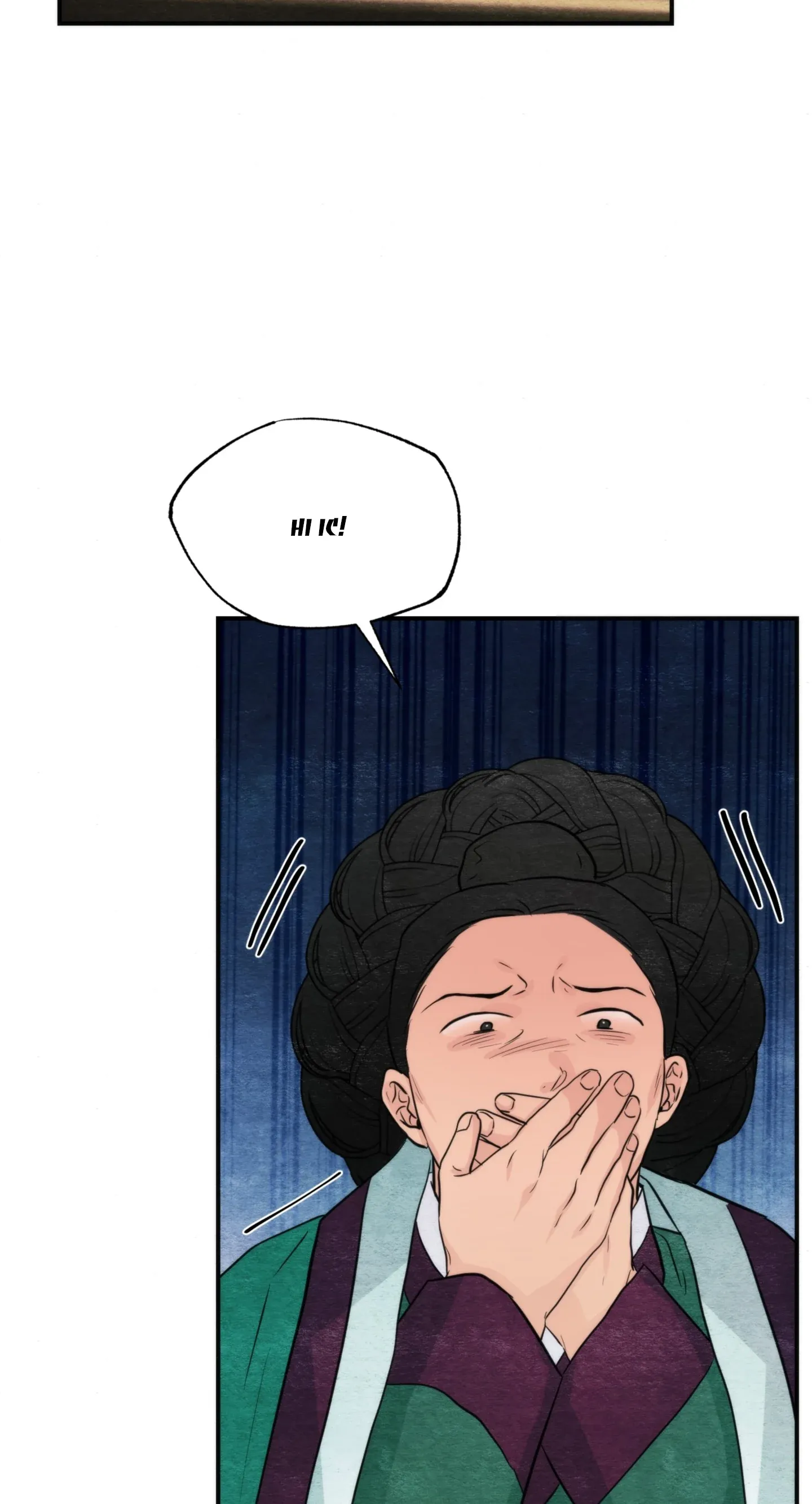 Cuồng Nhãn Chương 75.2 page 10 - Giả Dược