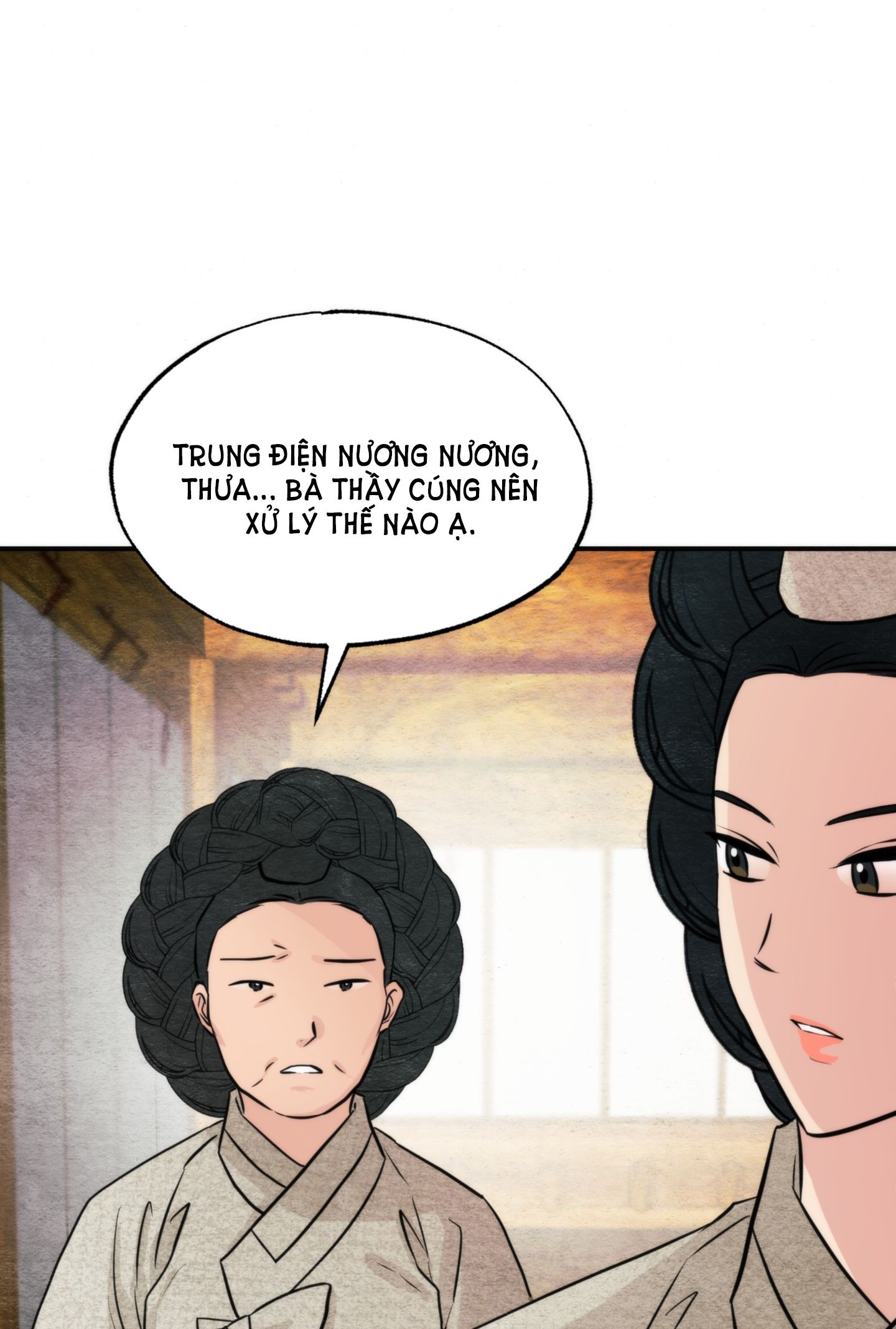 đọc truyện Cuồng Nhãn Chương 76 ảnh 9 tại Thiên Thai Truyện
