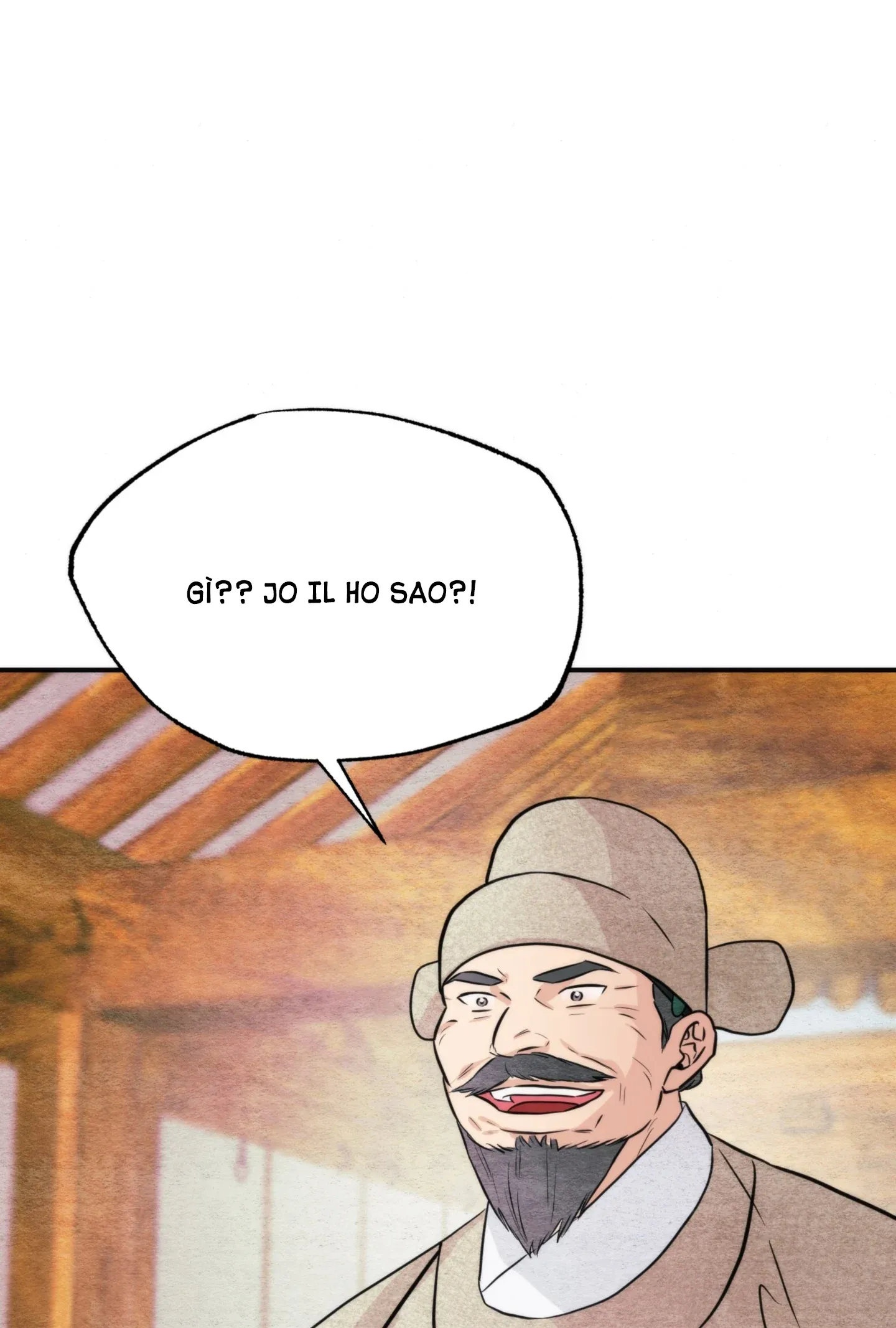 Cuồng Nhãn Chương 76.1 page 1 - Giả Dược