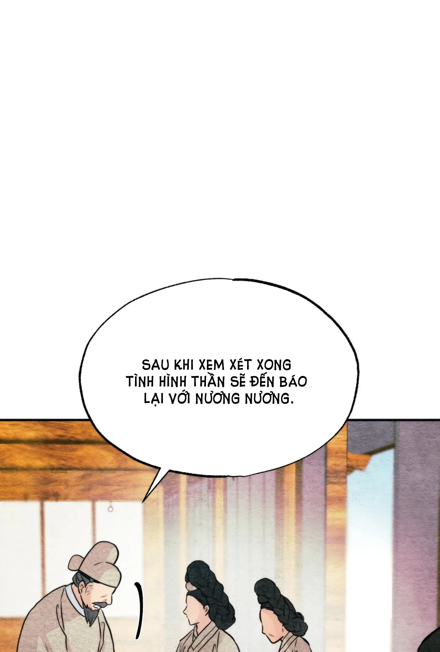 Cuồng Nhãn Chương 76.1 page 4 - Giả Dược