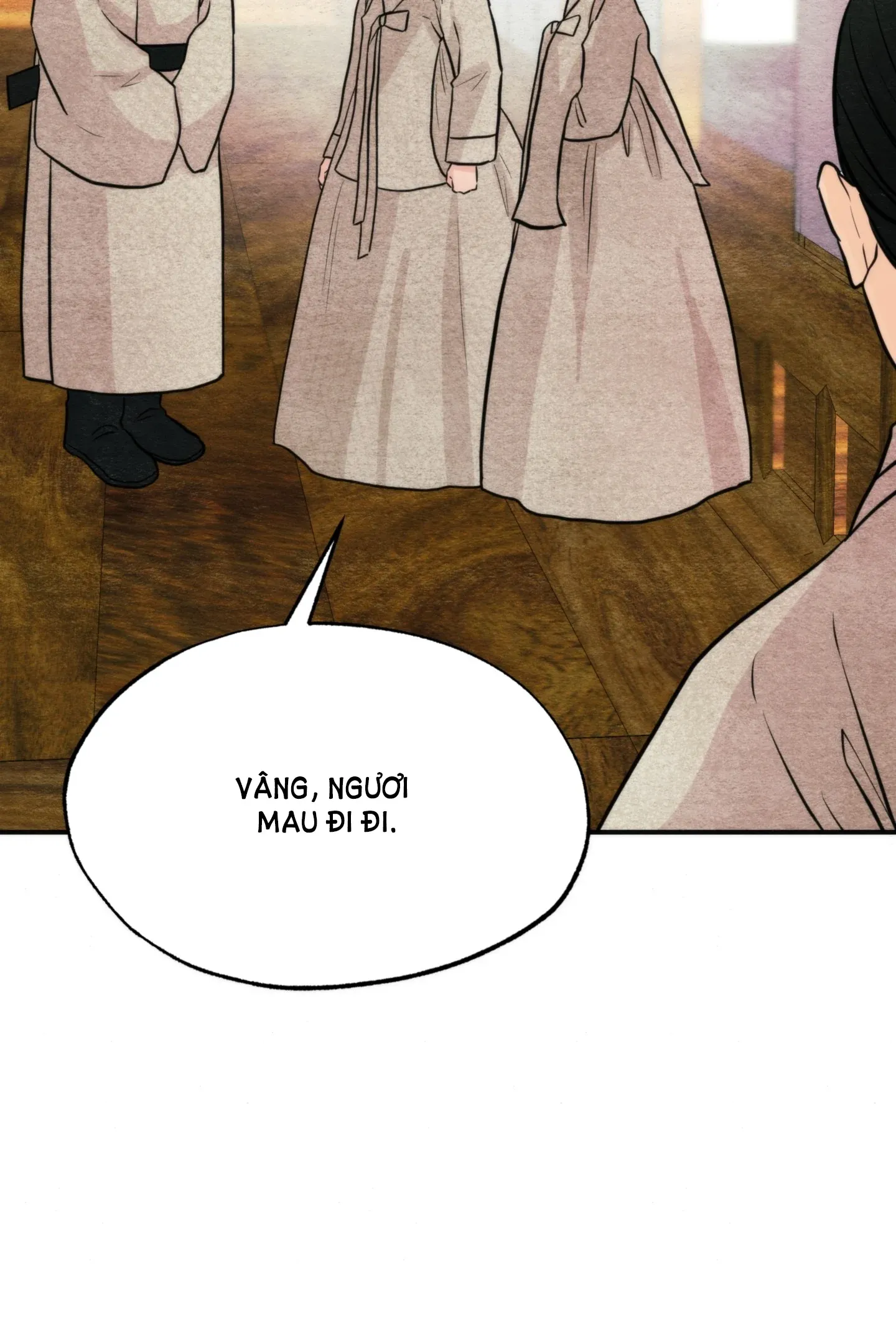Cuồng Nhãn Chương 76.1 page 5 - Giả Dược