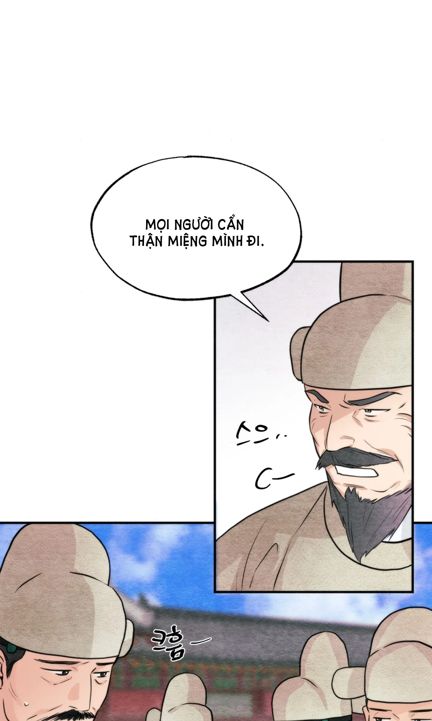 Cuồng Nhãn Chương 76.2 page 11 - Giả Dược